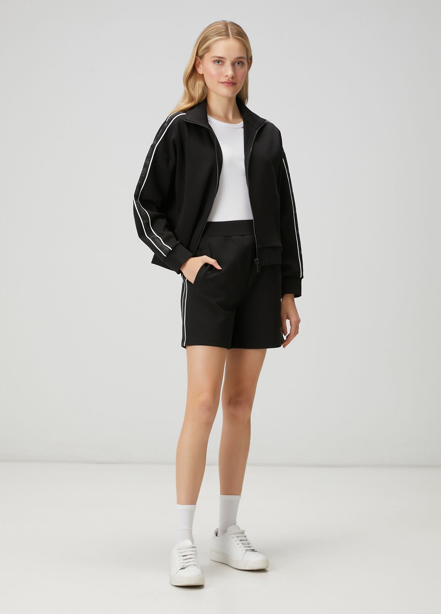 BEYMEN CLUB SHORTS - BEYMEN