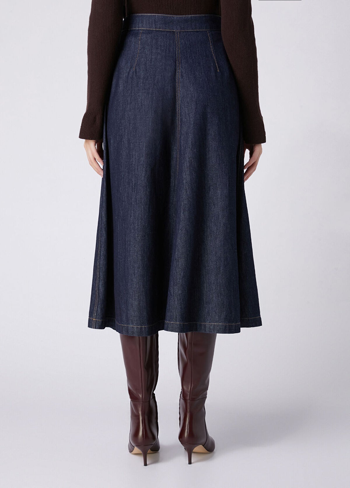 BEYMEN CLUB SKIRT - BEYMEN