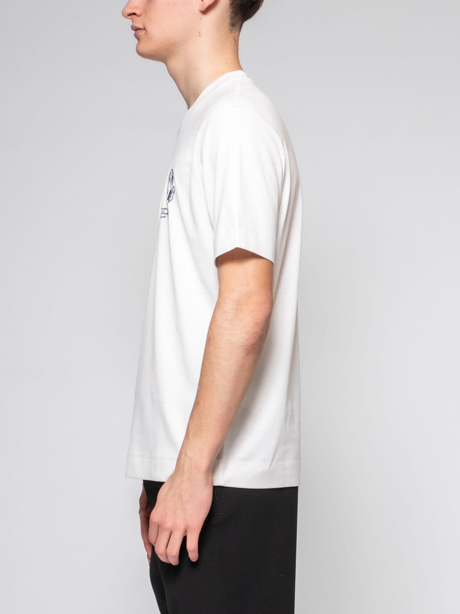 EMPORIO ARMANI T-SHIRT - BEYMEN