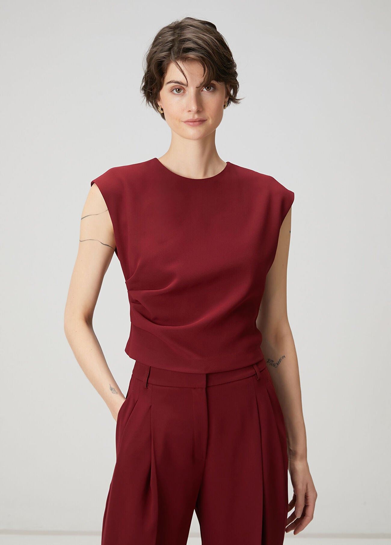 BEYMEN CLUB SHIRT - BEYMEN