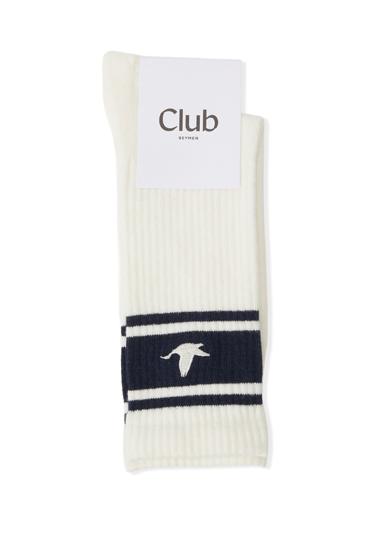 BEYMEN CLUB SOCKS - BEYMEN