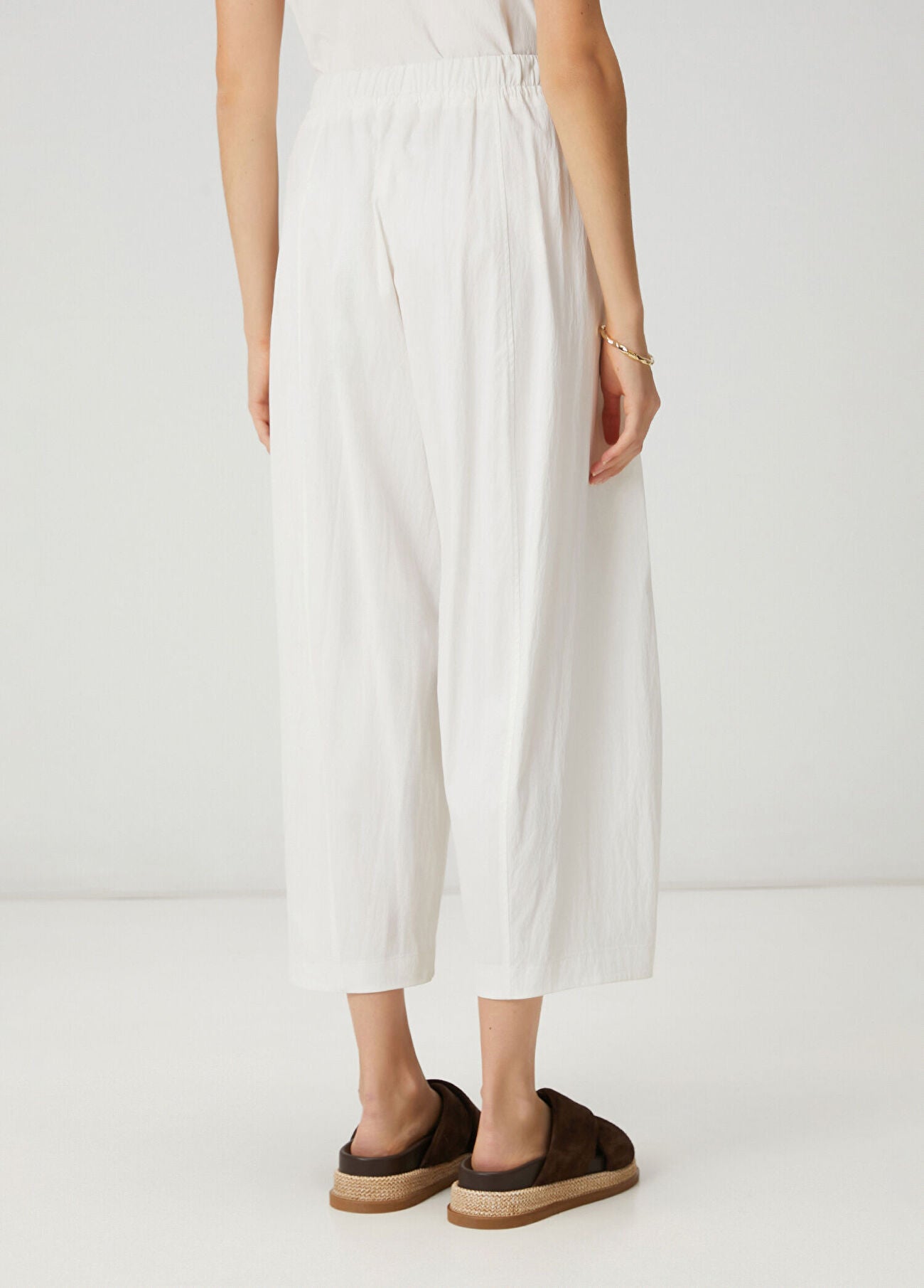 BEYMEN CLUB TROUSERS - BEYMEN