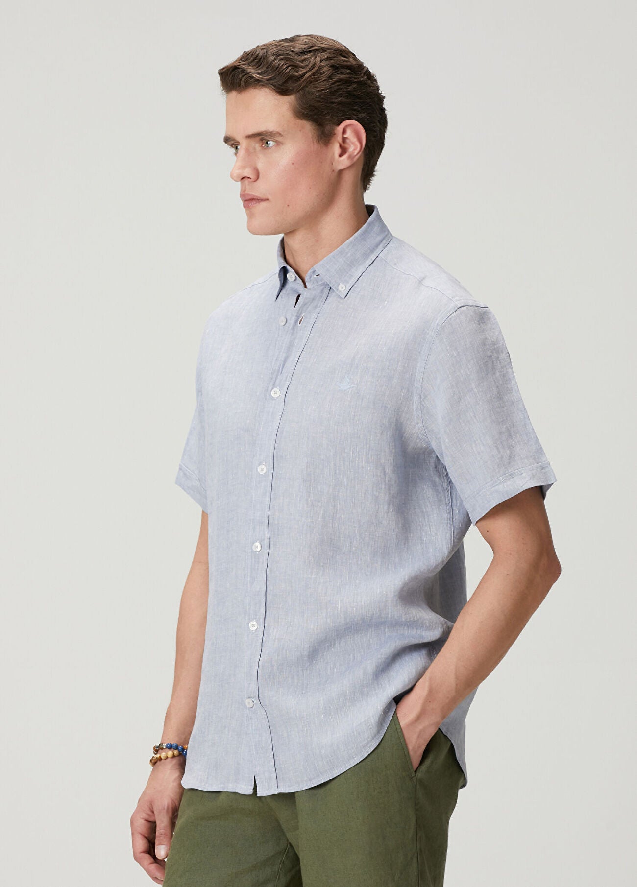 BEYMEN CLUB SHIRT - BEYMEN