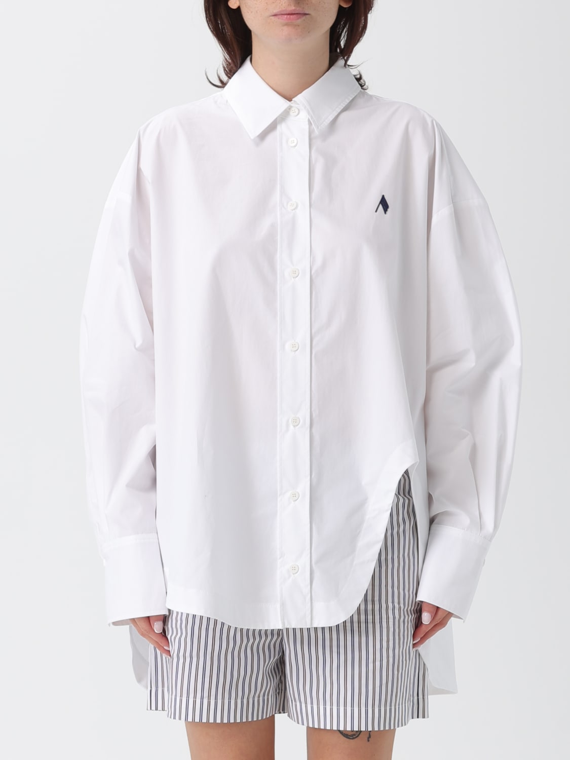 THE ATTICO SHIRT - BEYMEN