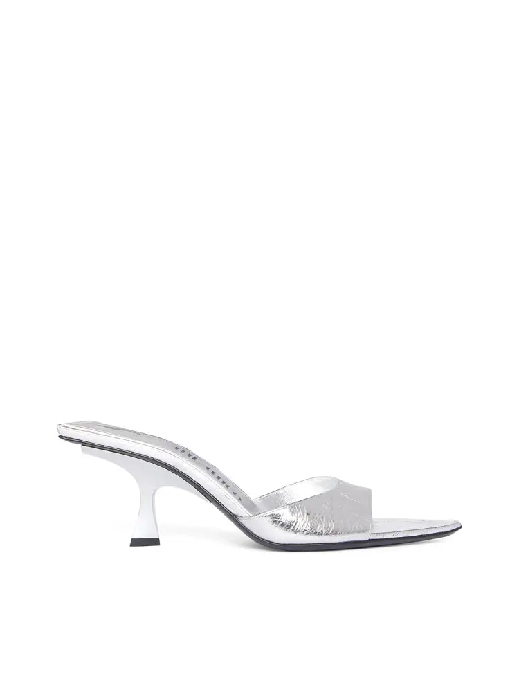 THE ATTICO MULE