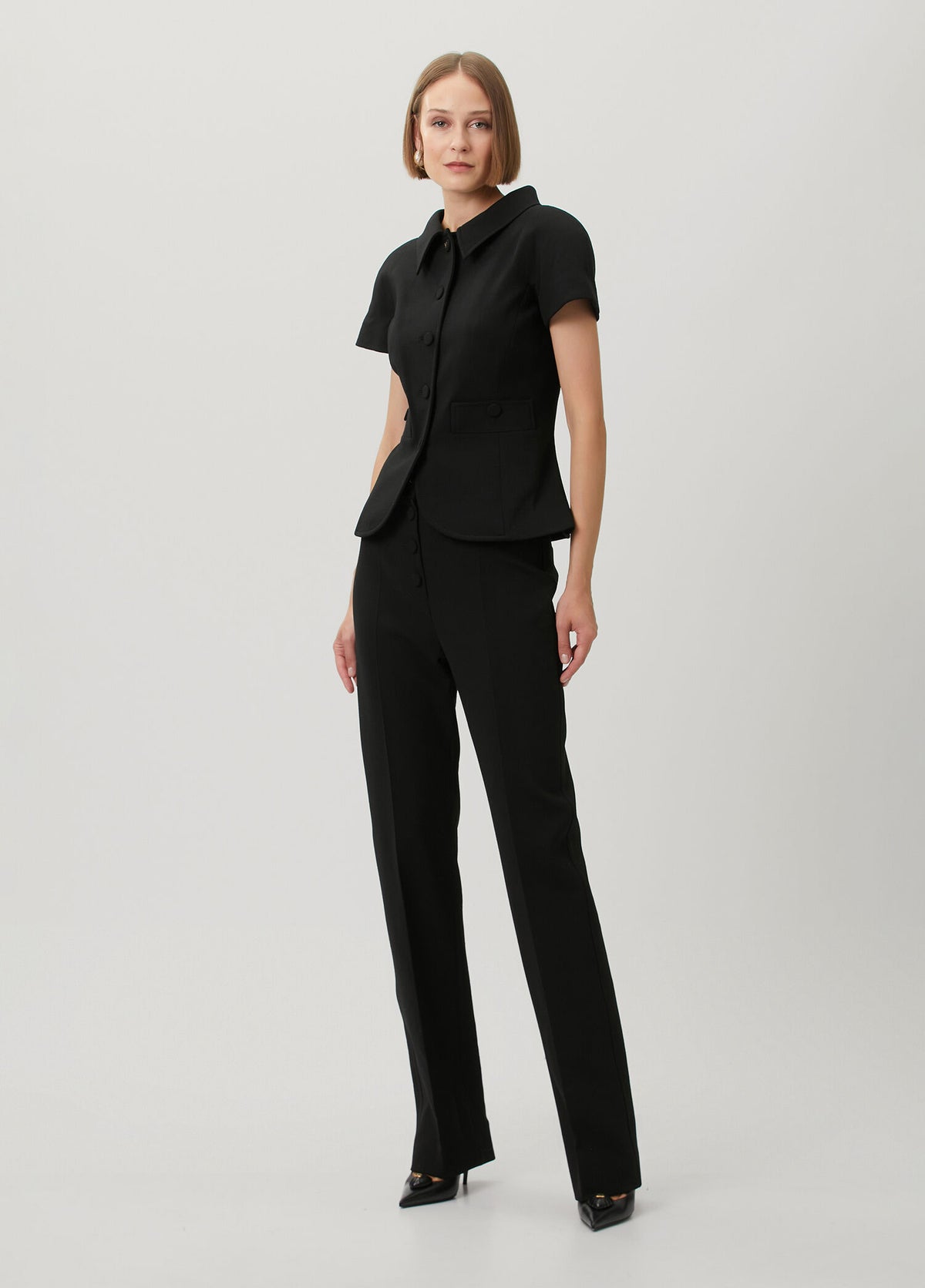 VALENTINO GARAVANI PANTS - BEYMEN