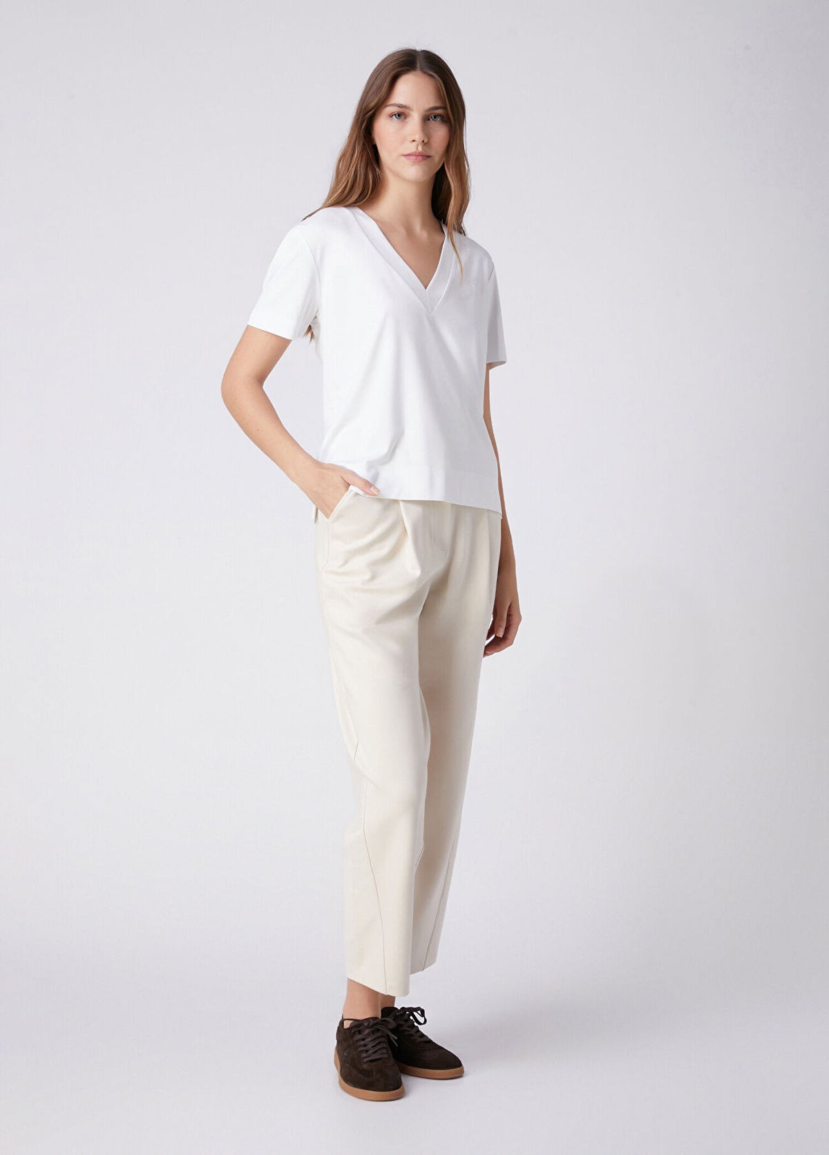 BEYMEN CLUB T-SHIRT - BEYMEN