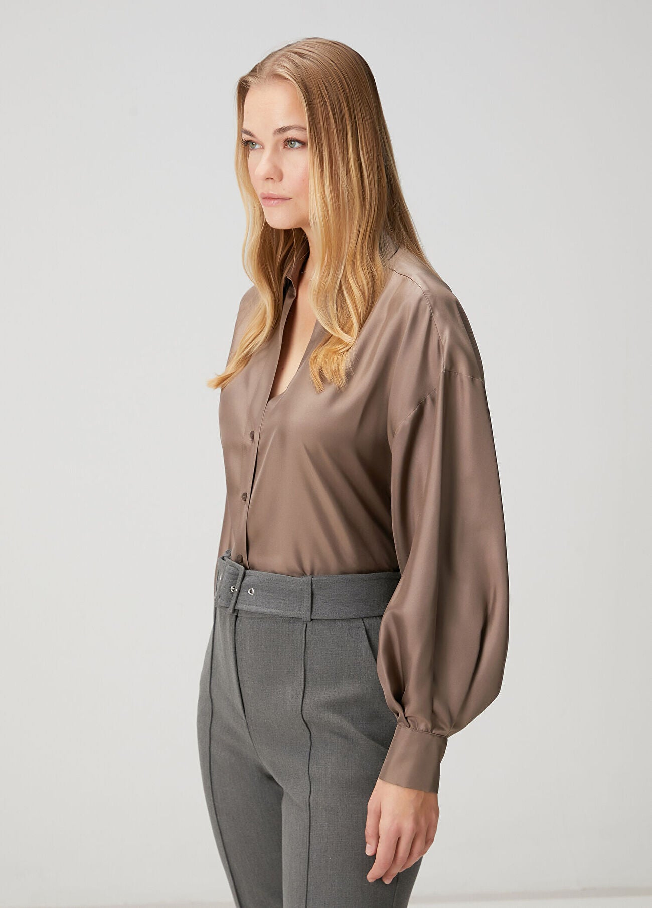 BEYMEN CLUB SHIRT - BEYMEN