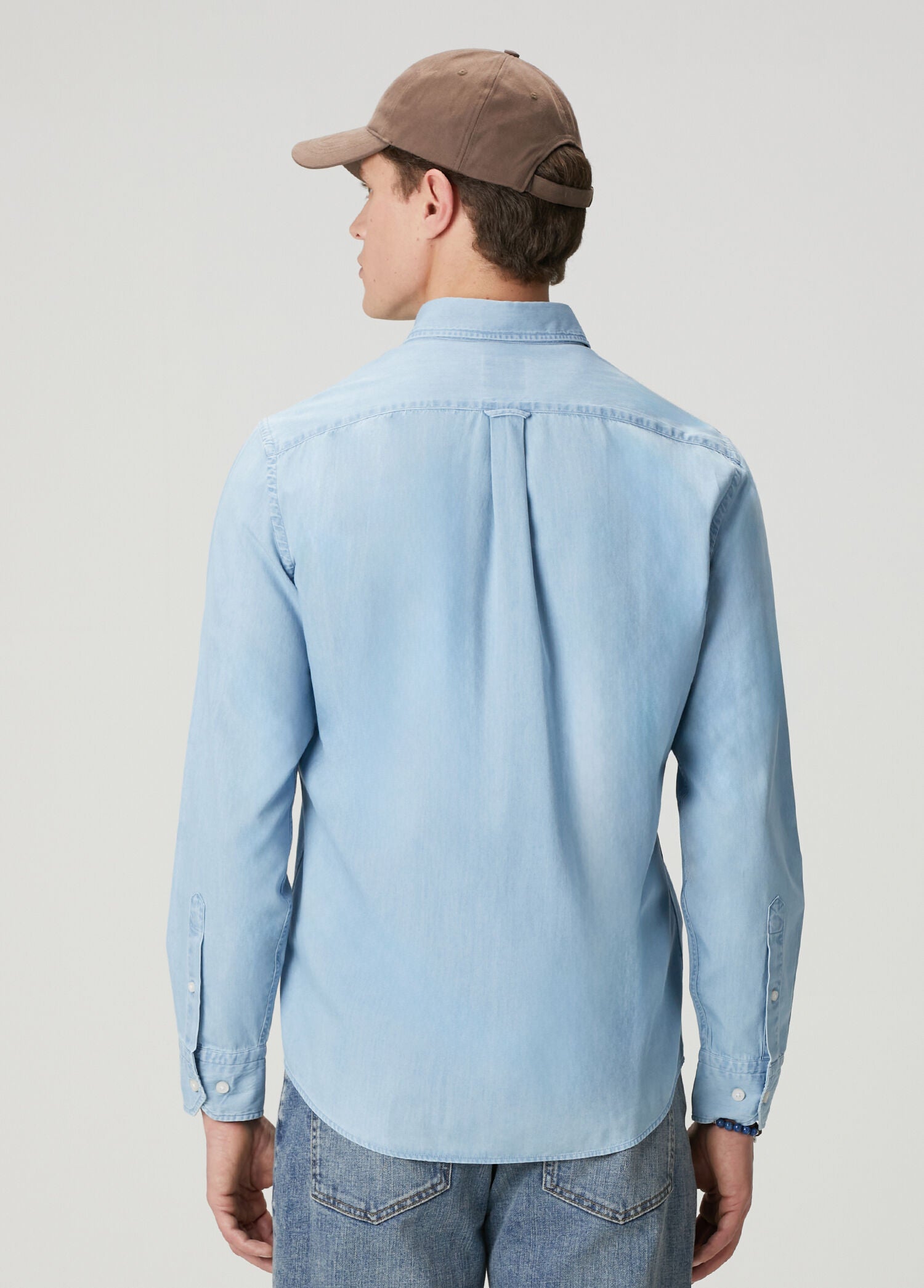 BEYMEN CLUB SHIRT - BEYMEN