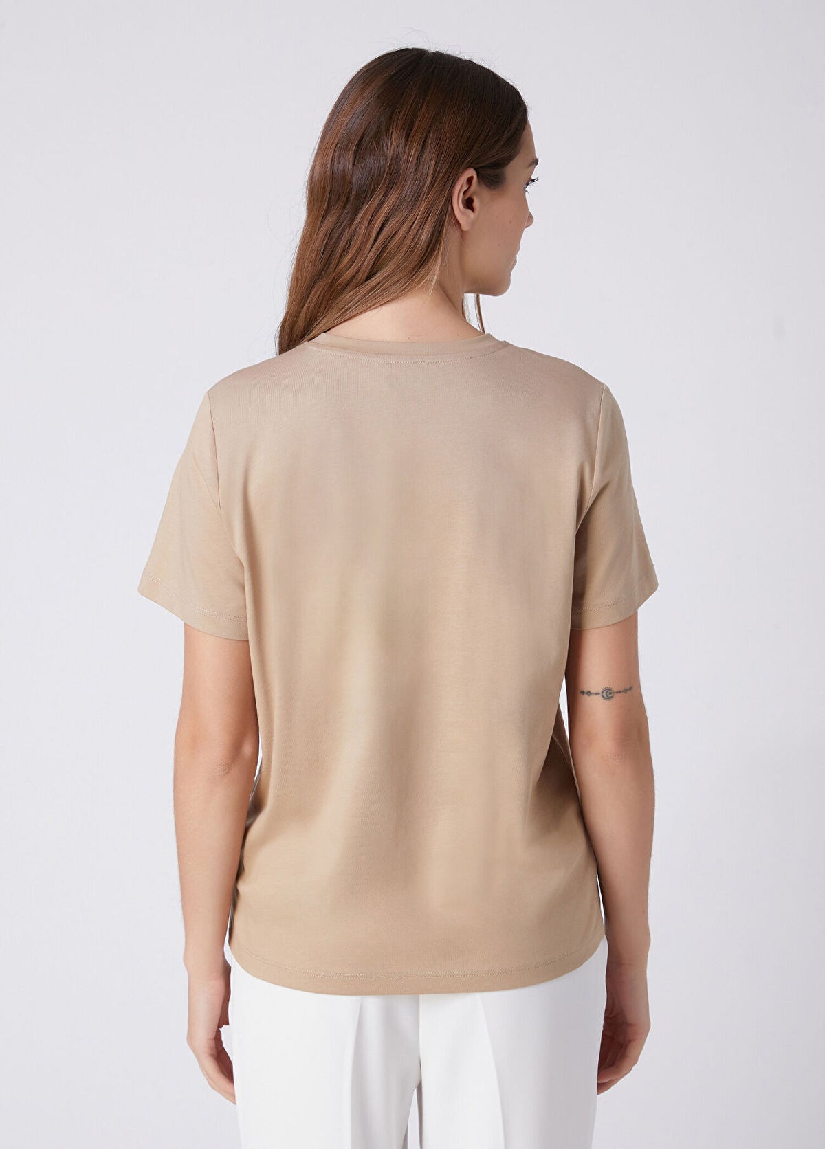 BEYMEN CLUB T-SHIRT - BEYMEN