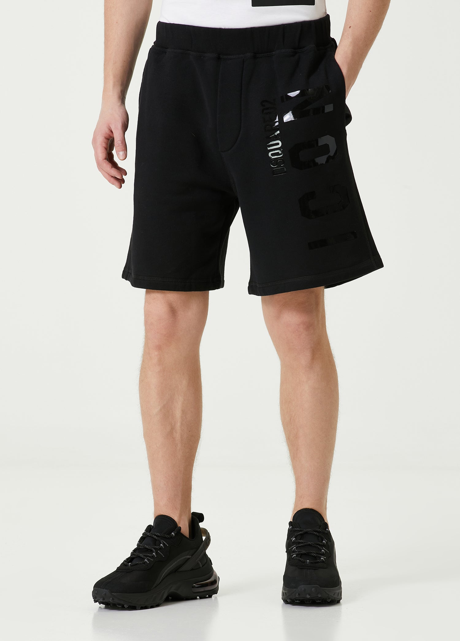 DSQUARED2 SHORTS - BEYMEN