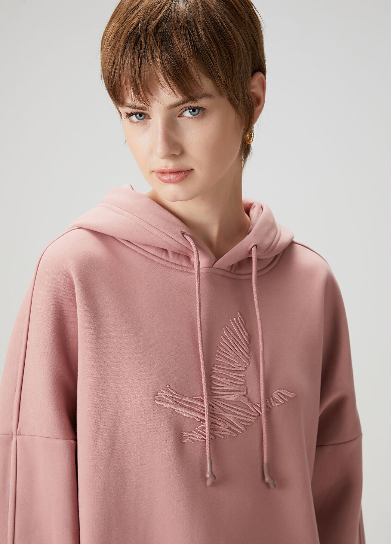 BEYMEN CLUB TSHIRT-SWEAT - BEYMEN