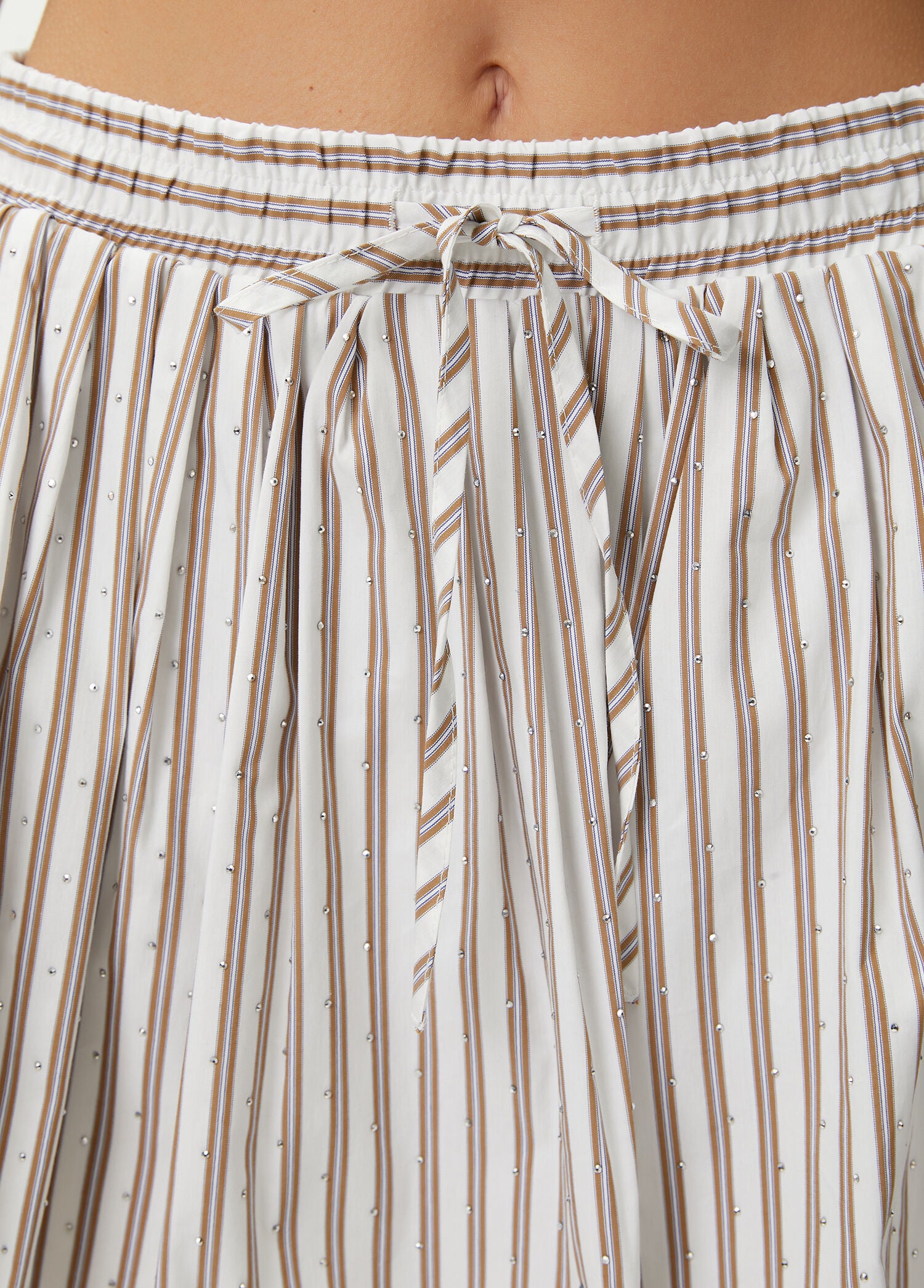 BEYMEN CLUB SKIRT - BEYMEN