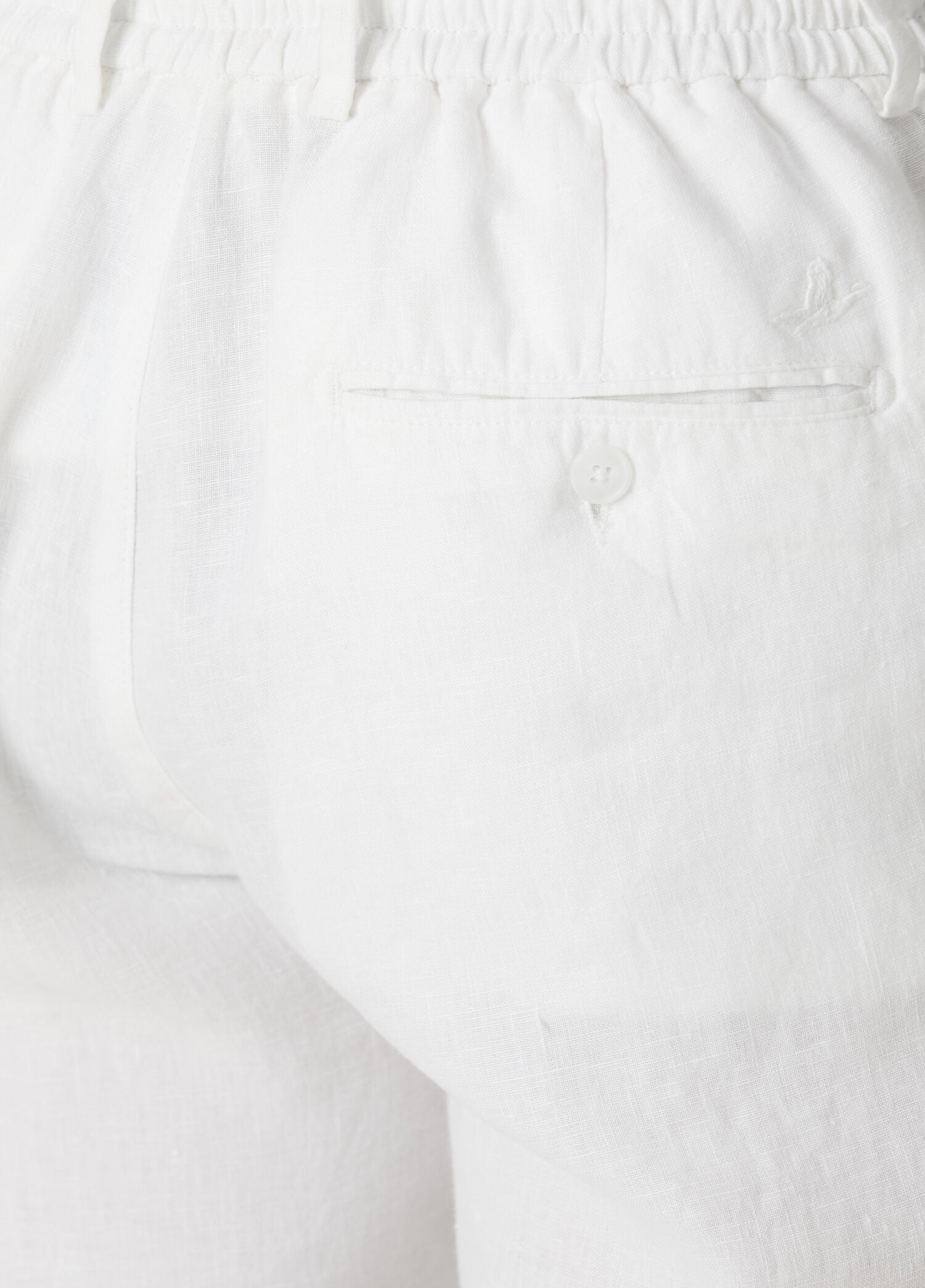 BEYMEN CLUB TROUSERS - BEYMEN