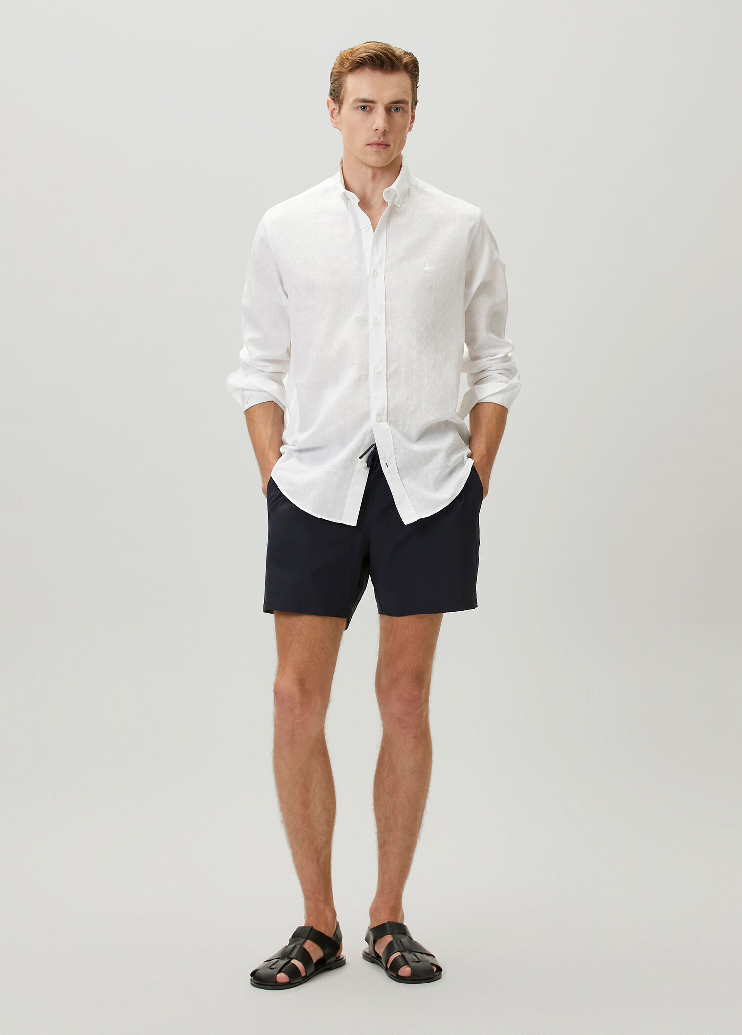 BEYMEN CLUB BEACHWEAR - BEYMEN