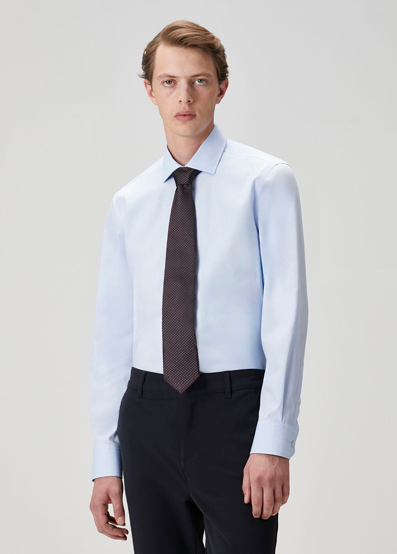 BEYMEN CLUB SHIRT - BEYMEN