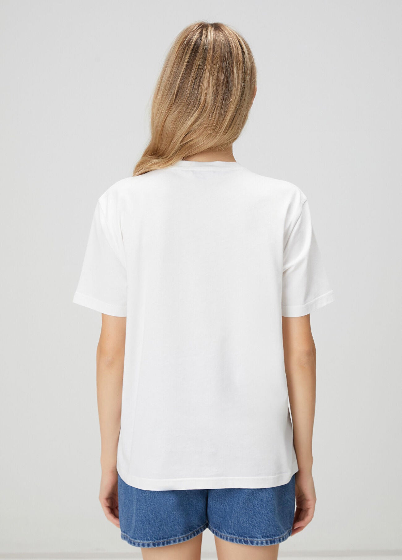 BEYMEN CLUB T-SHIRT - BEYMEN