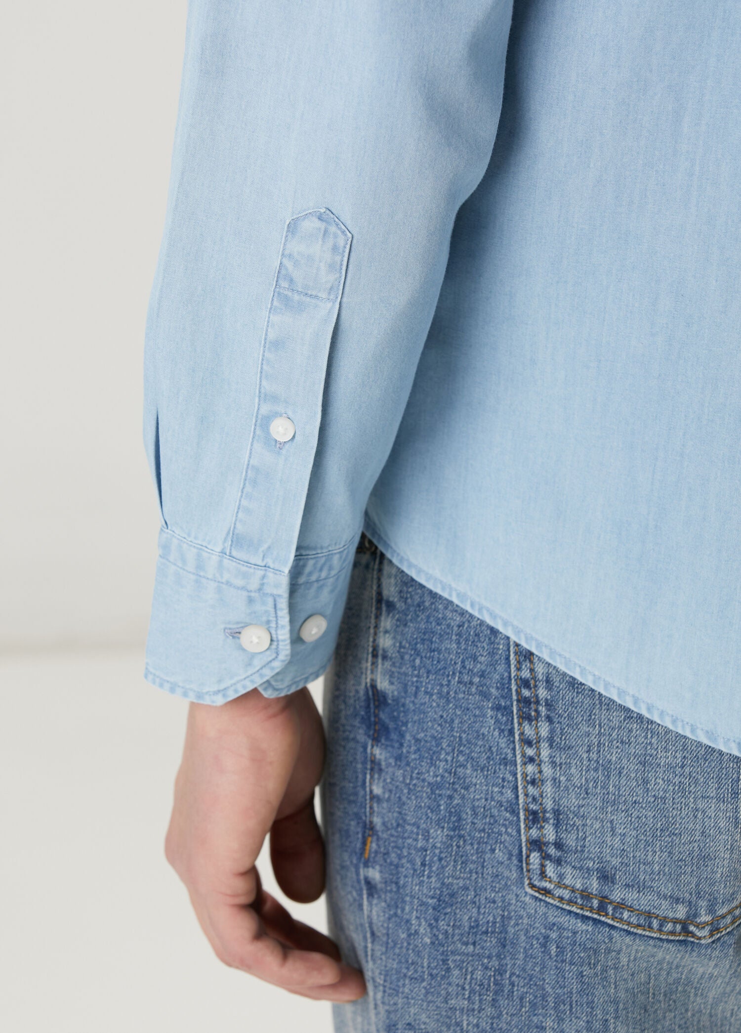 BEYMEN CLUB SHIRT - BEYMEN