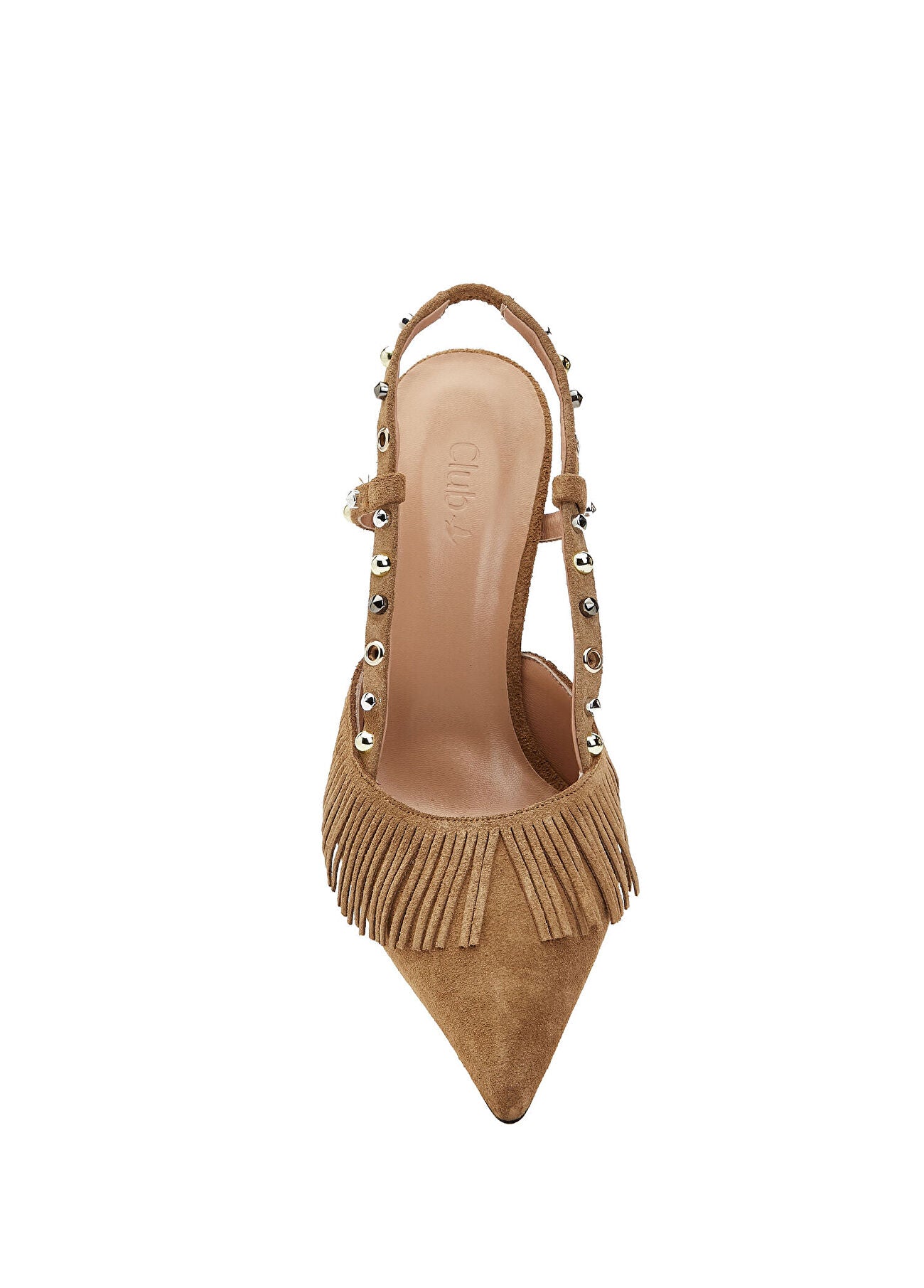 BEYMEN CLUB SHOES - BEYMEN