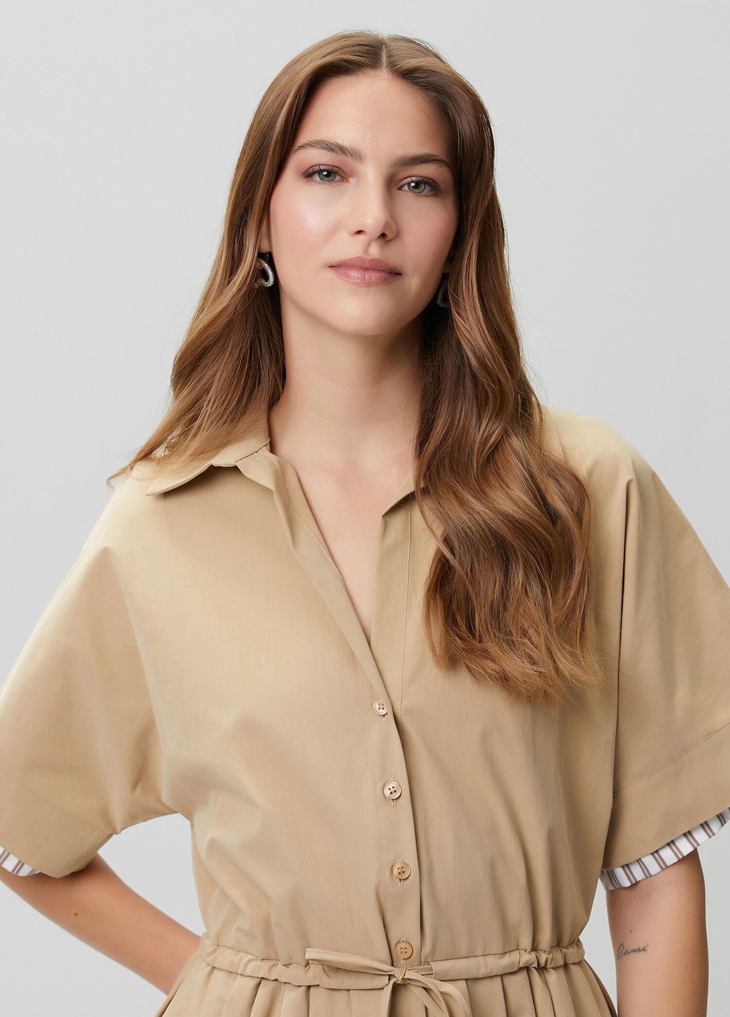 BEYMEN CLUB DRESS - BEYMEN