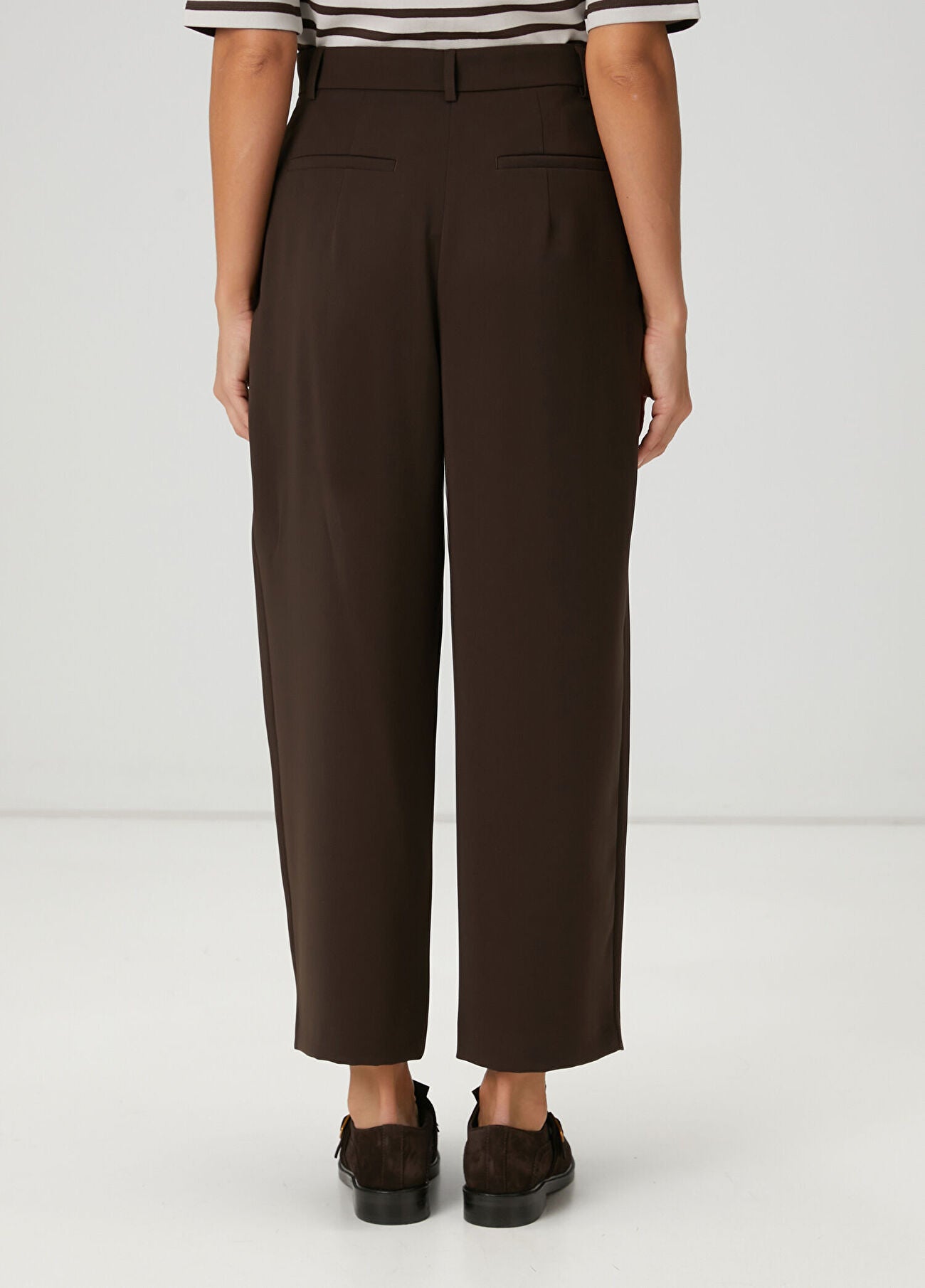 BEYMEN CLUB TROUSERS - BEYMEN