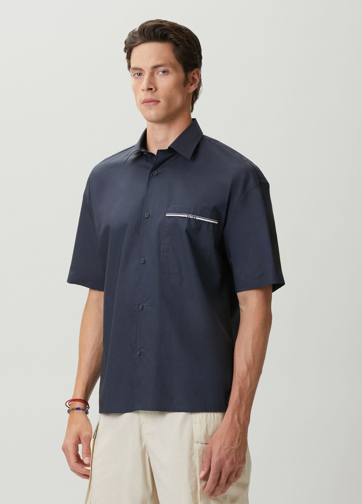 BEYMEN CLUB SHIRT - BEYMEN