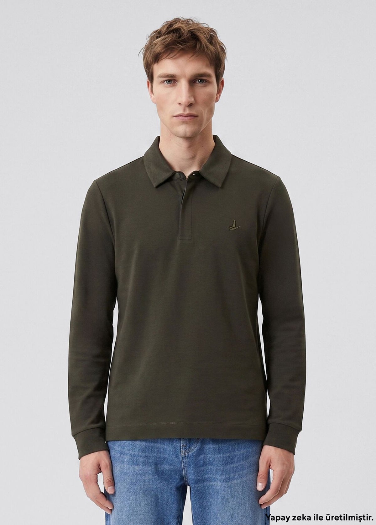 BEYMEN CLUB POLO SHIRT - BEYMEN