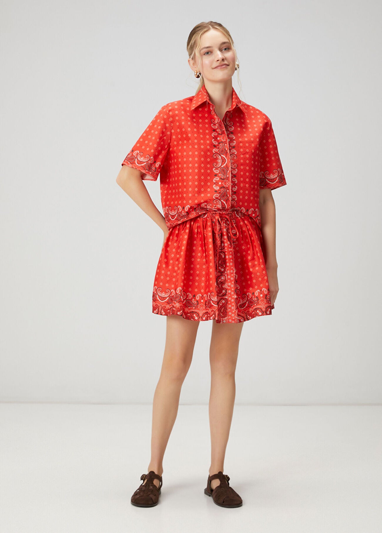 BEYMEN CLUB SKIRT - BEYMEN