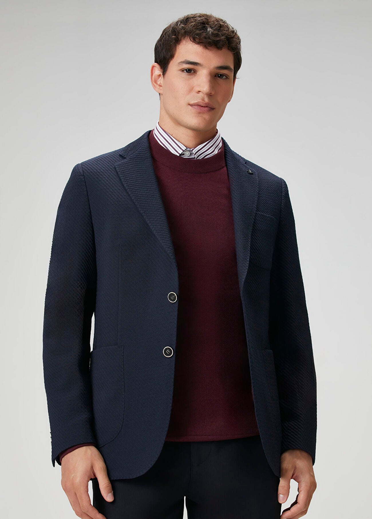 BEYMEN CLUB JACKET - BEYMEN