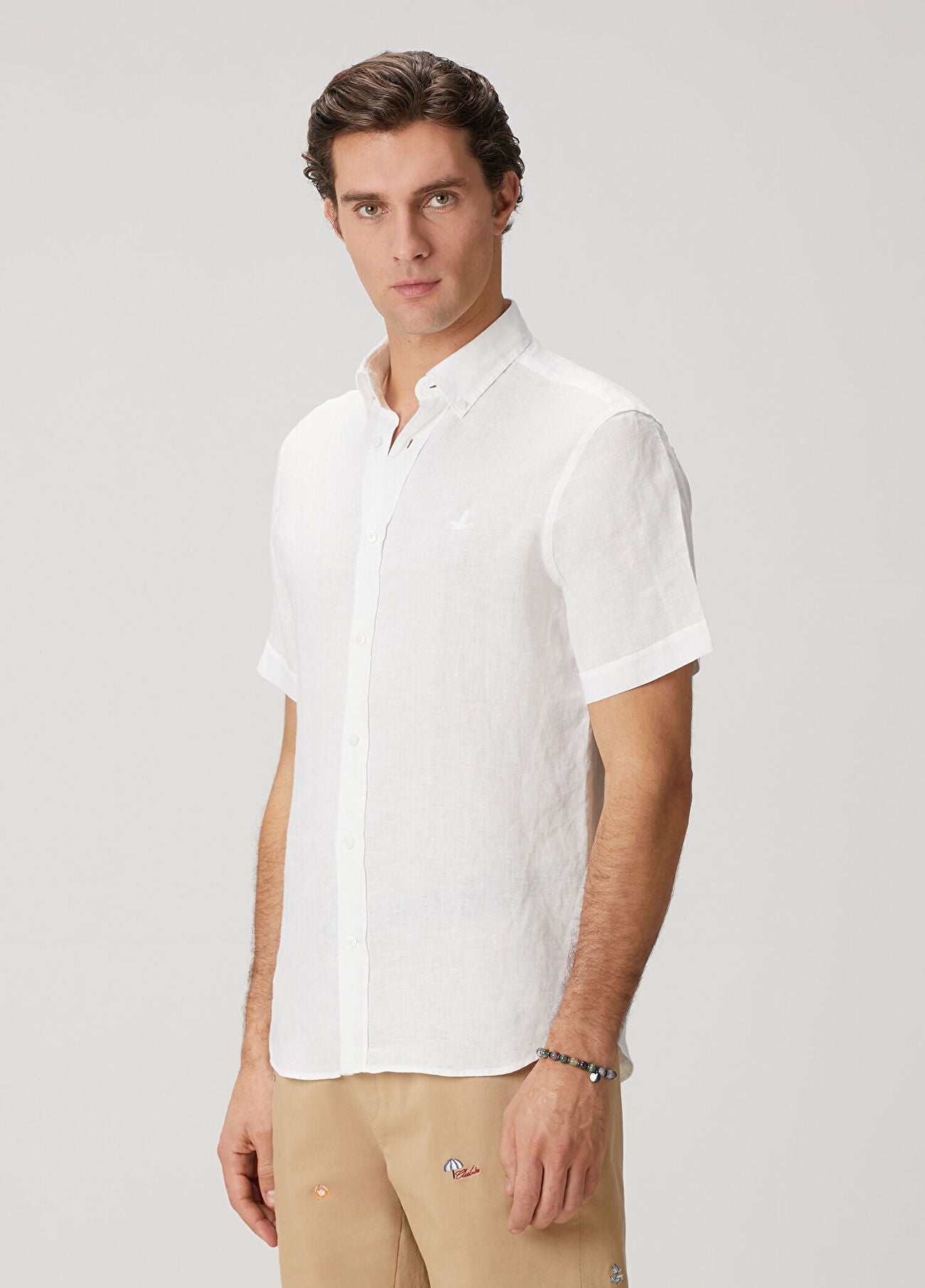 BEYMEN CLUB SHIRT - BEYMEN