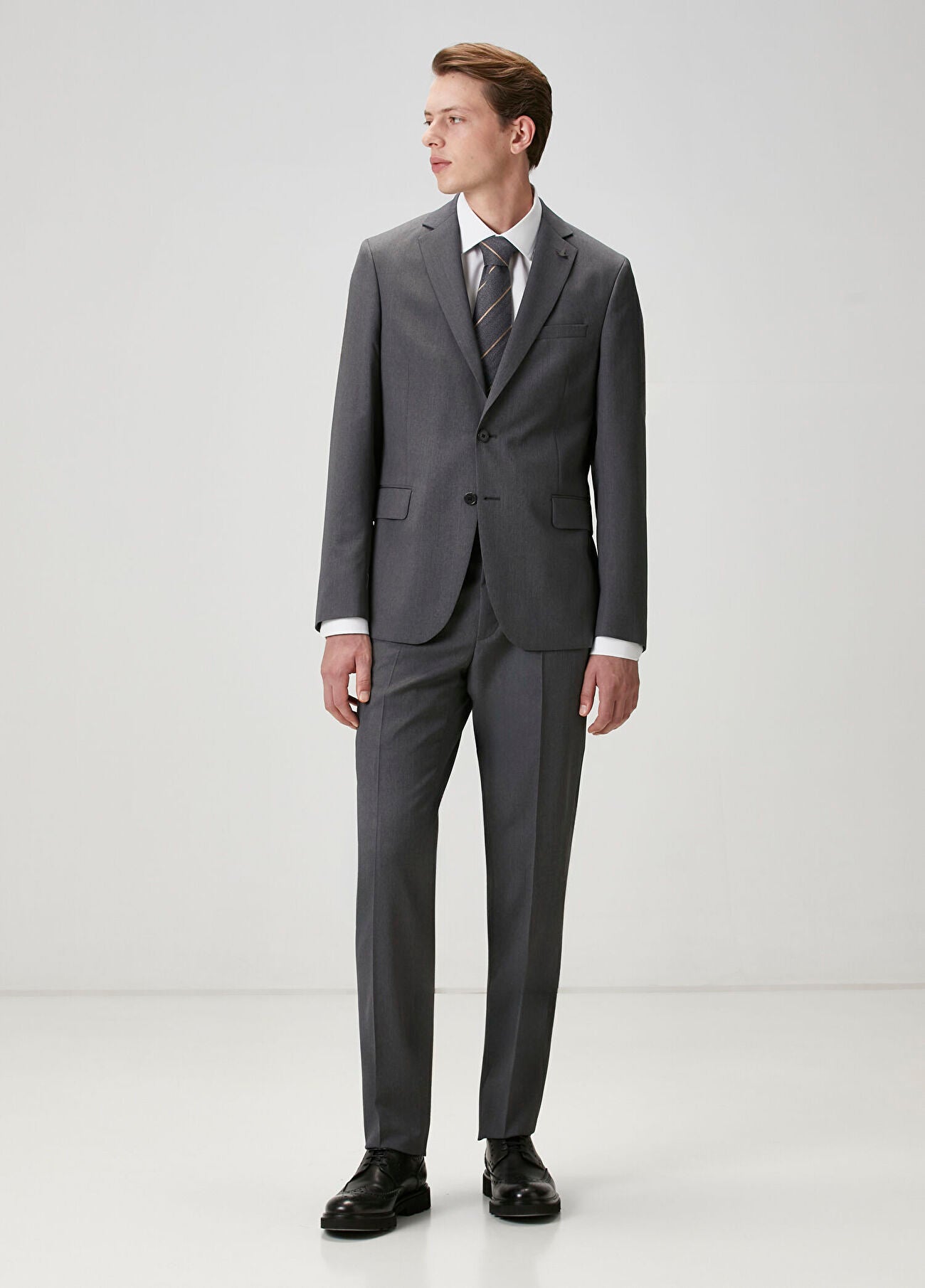 BEYMEN CLUB SUIT - BEYMEN