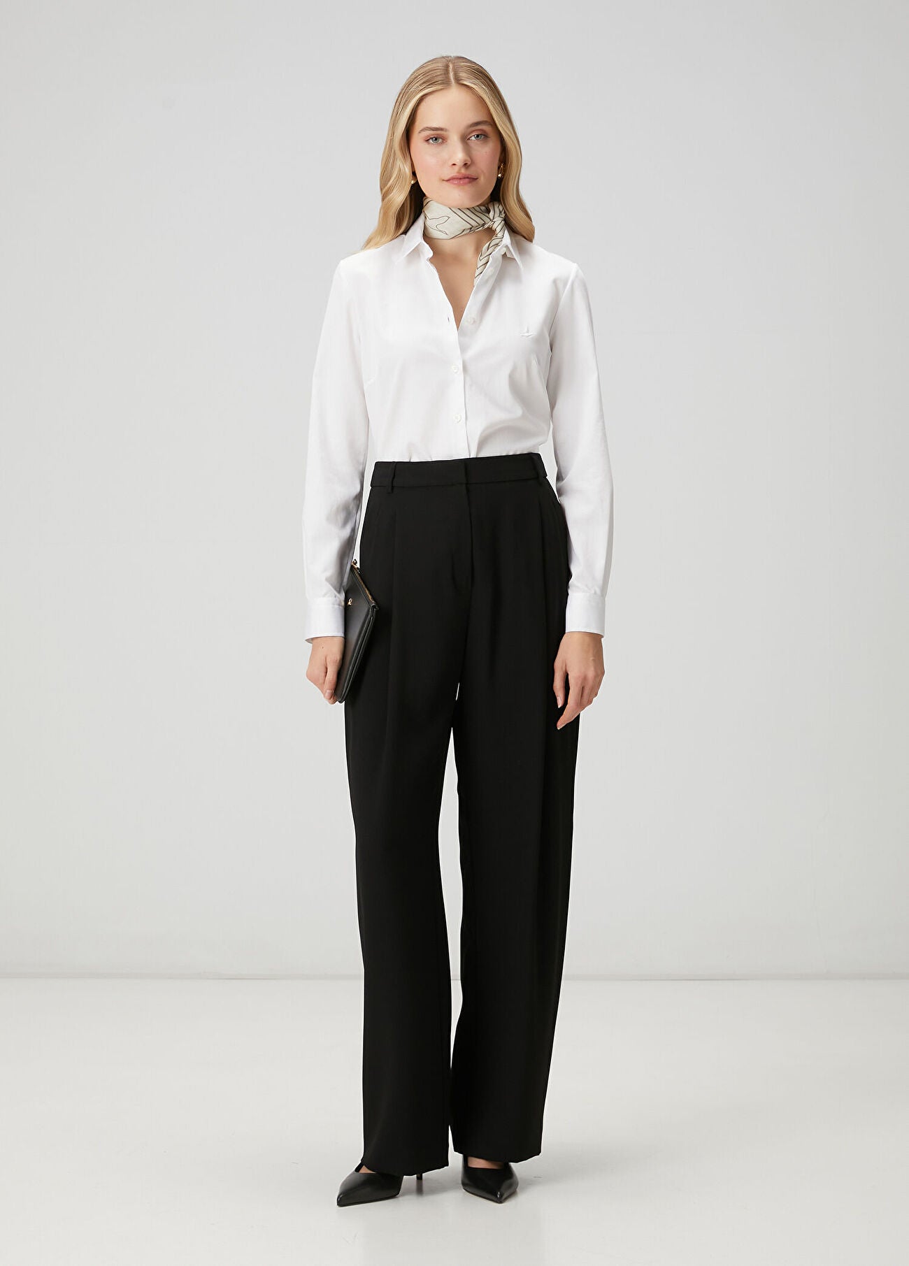 BEYMEN CLUB TROUSERS - BEYMEN
