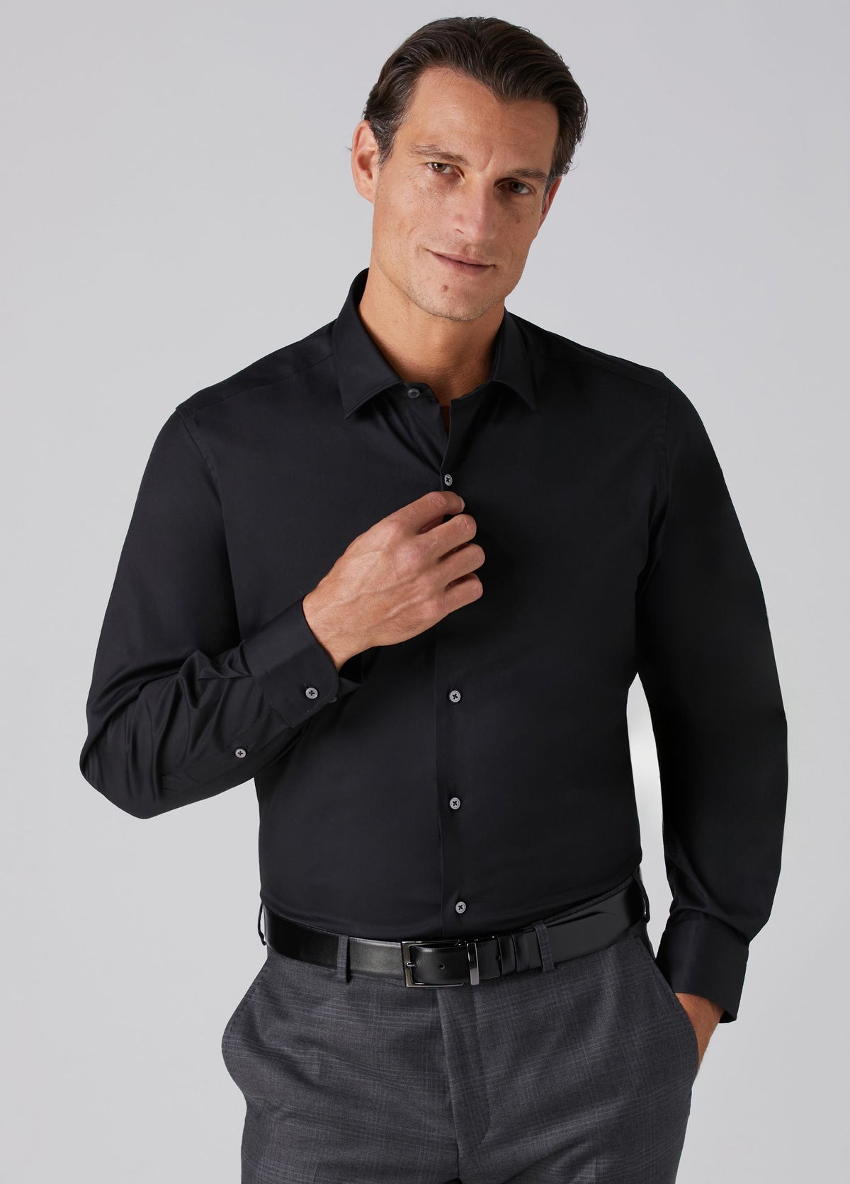 BEYMEN COLLECTION SHIRT - BEYMEN