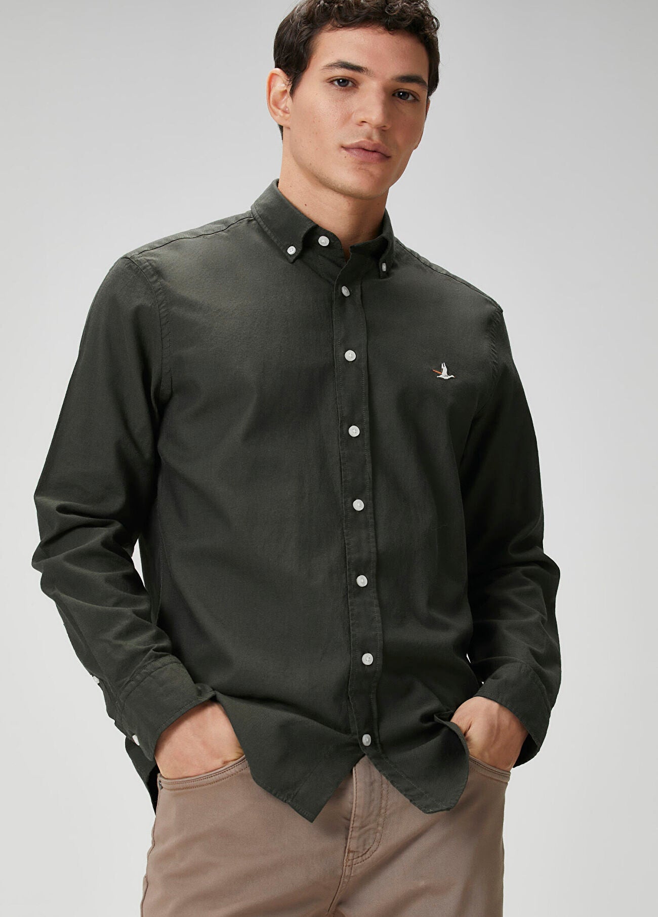 BEYMEN CLUB SHIRT - BEYMEN
