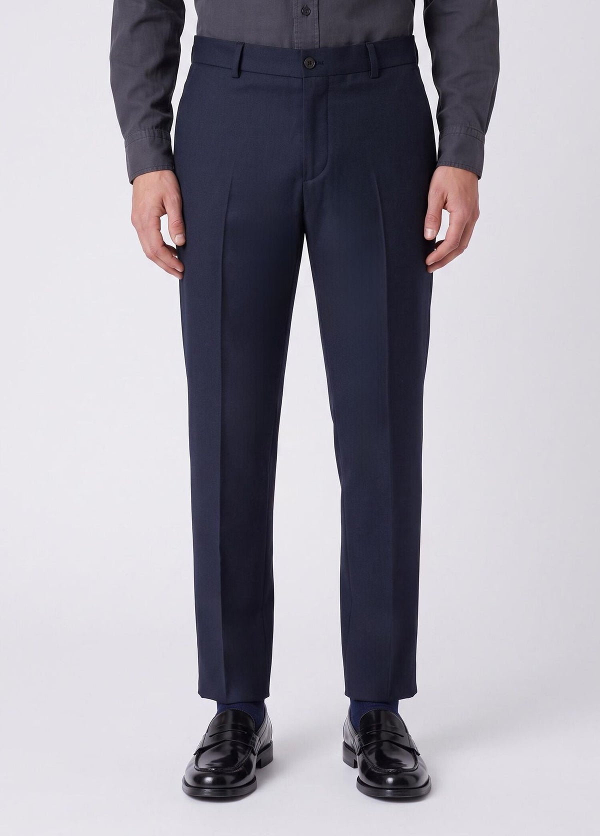 BEYMEN CLUB TROUSERS - BEYMEN