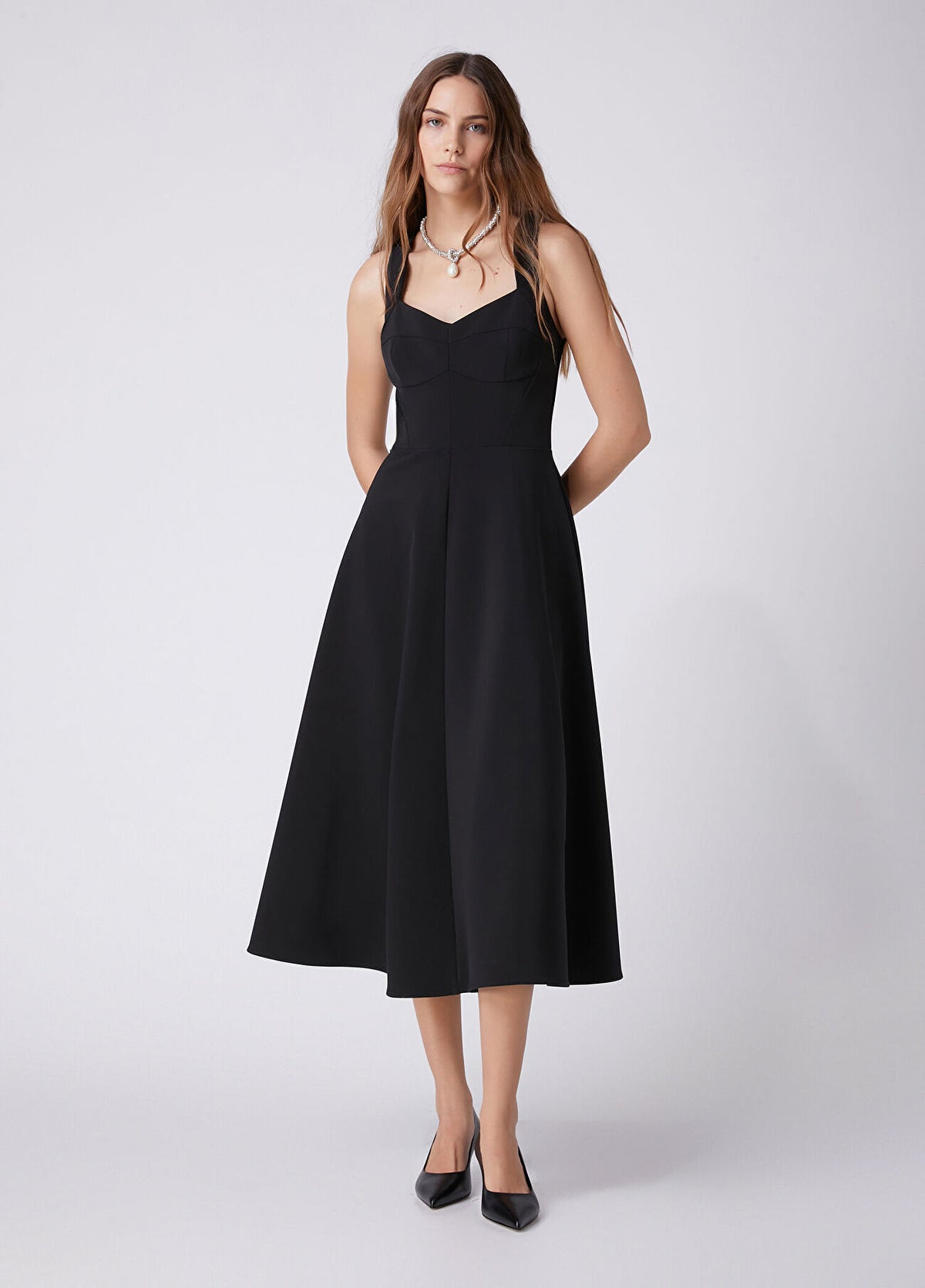 BEYMEN CLUB DRESS - BEYMEN