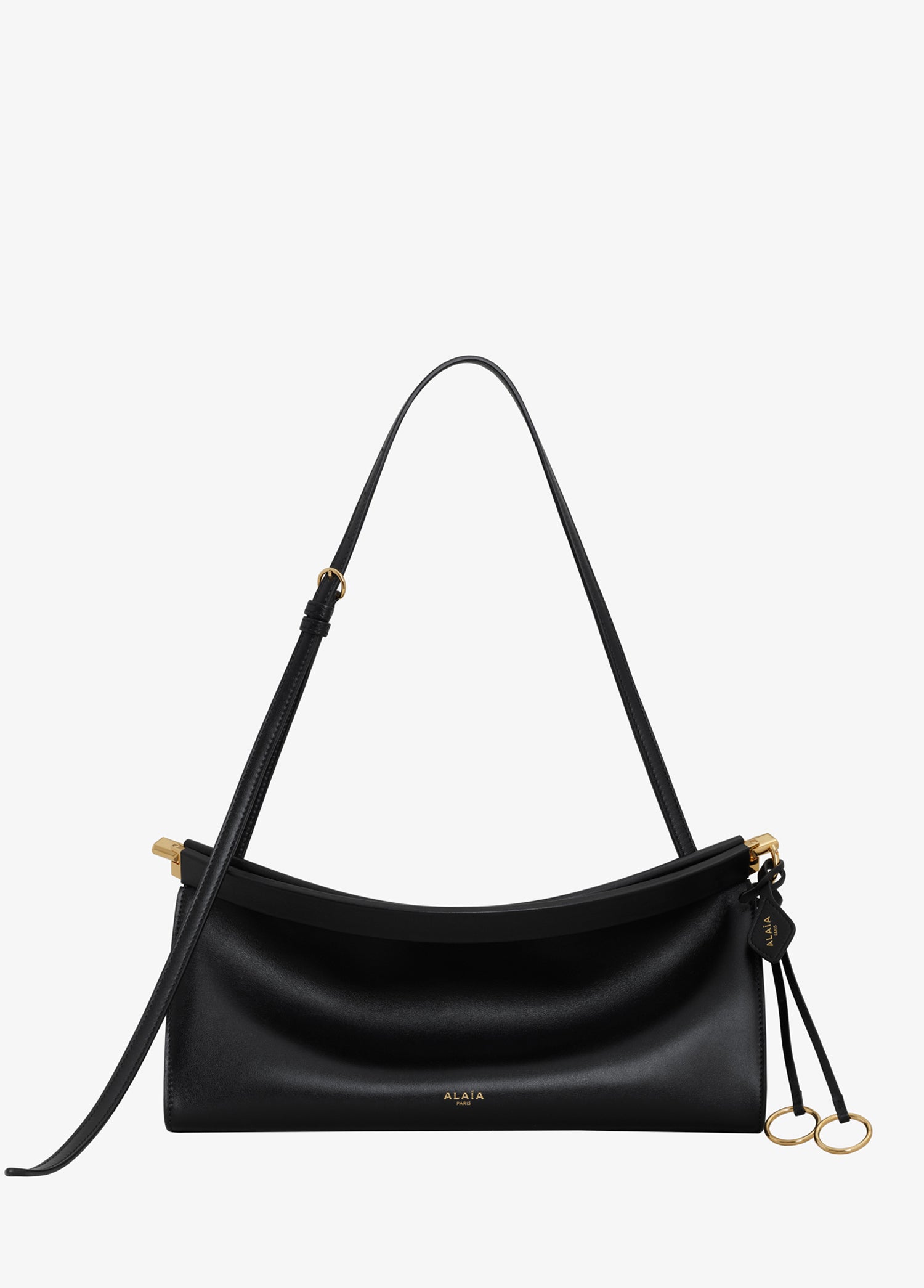 ALAIA EAST WEST M BAG - BEYMEN