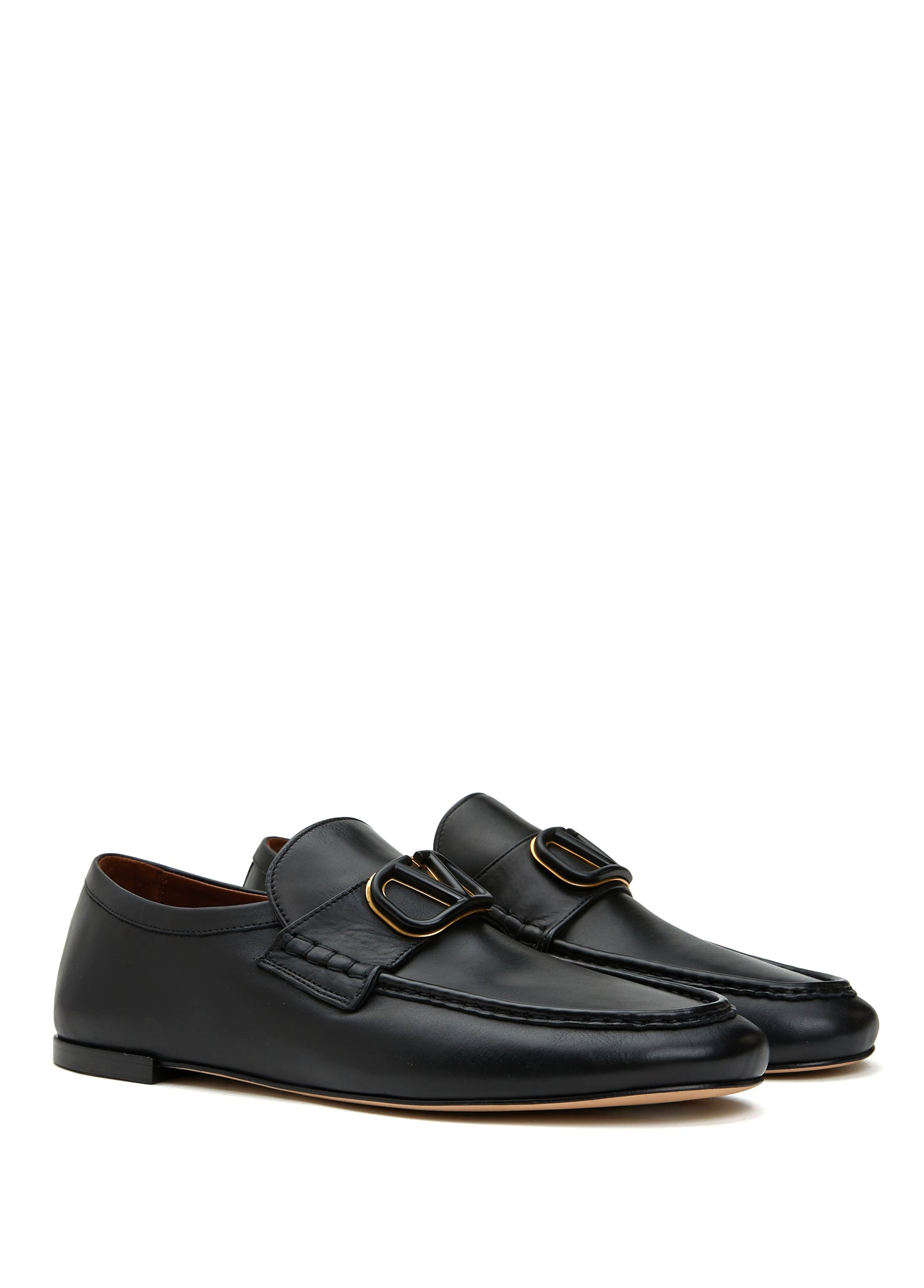 VALENTINO SLIP-ON SHOES - BEYMEN