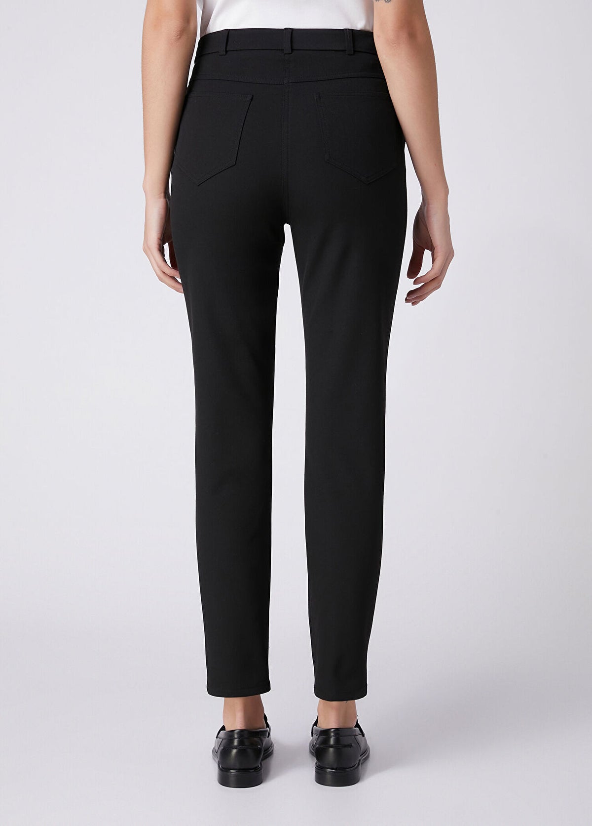 BEYMEN CLUB TROUSERS - BEYMEN