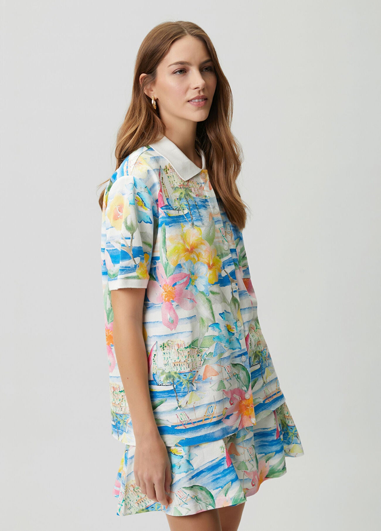 BEYMEN CLUB POLO SHIRT - BEYMEN