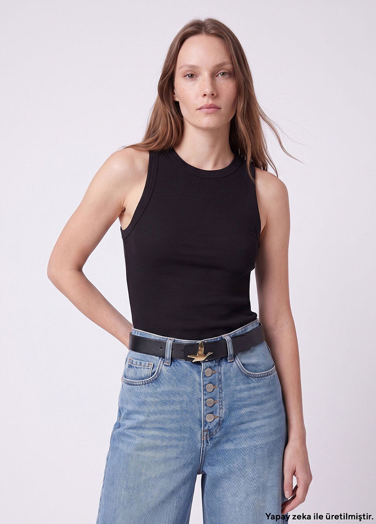 BEYMEN CLUB TANK - BEYMEN