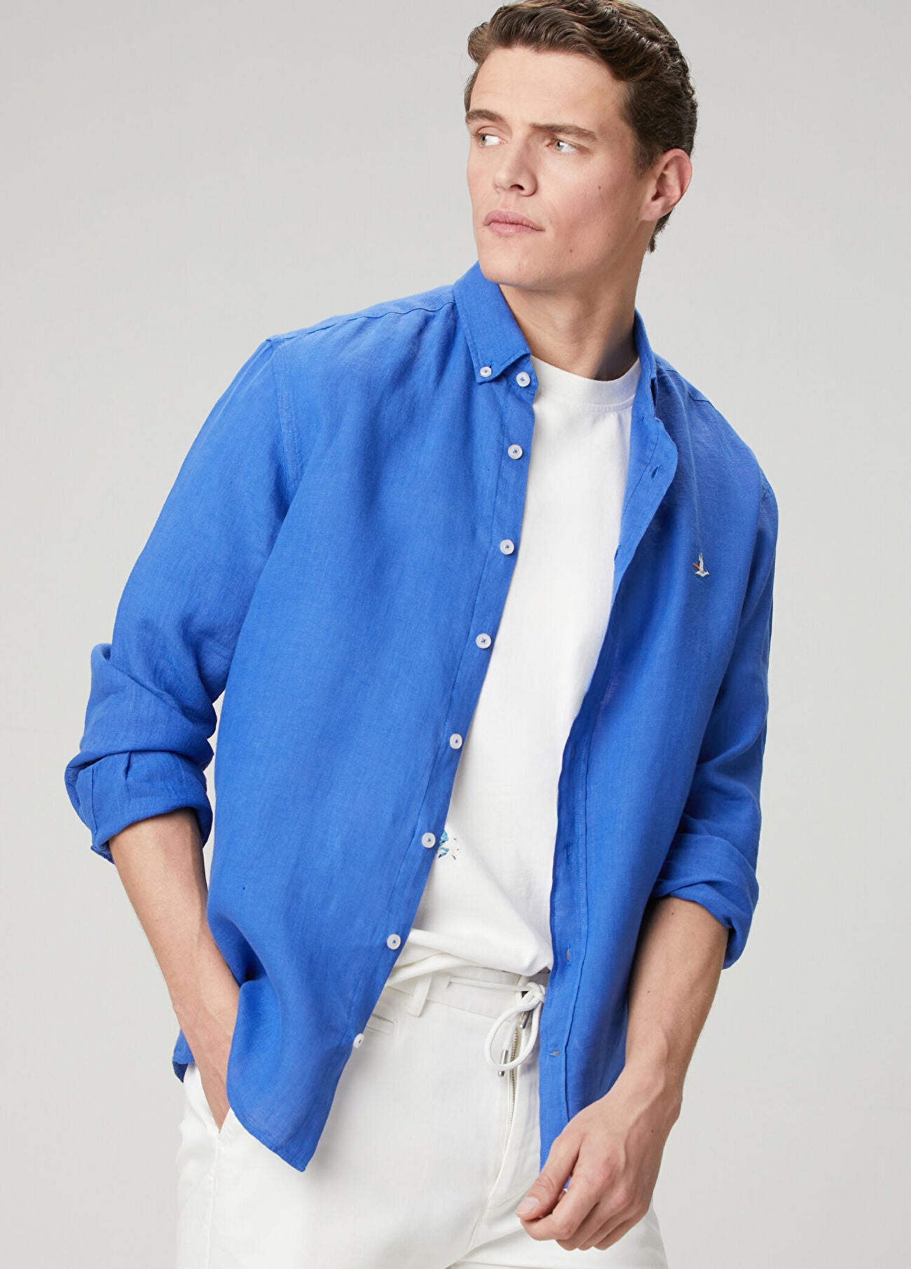 BEYMEN CLUB SHIRT - BEYMEN