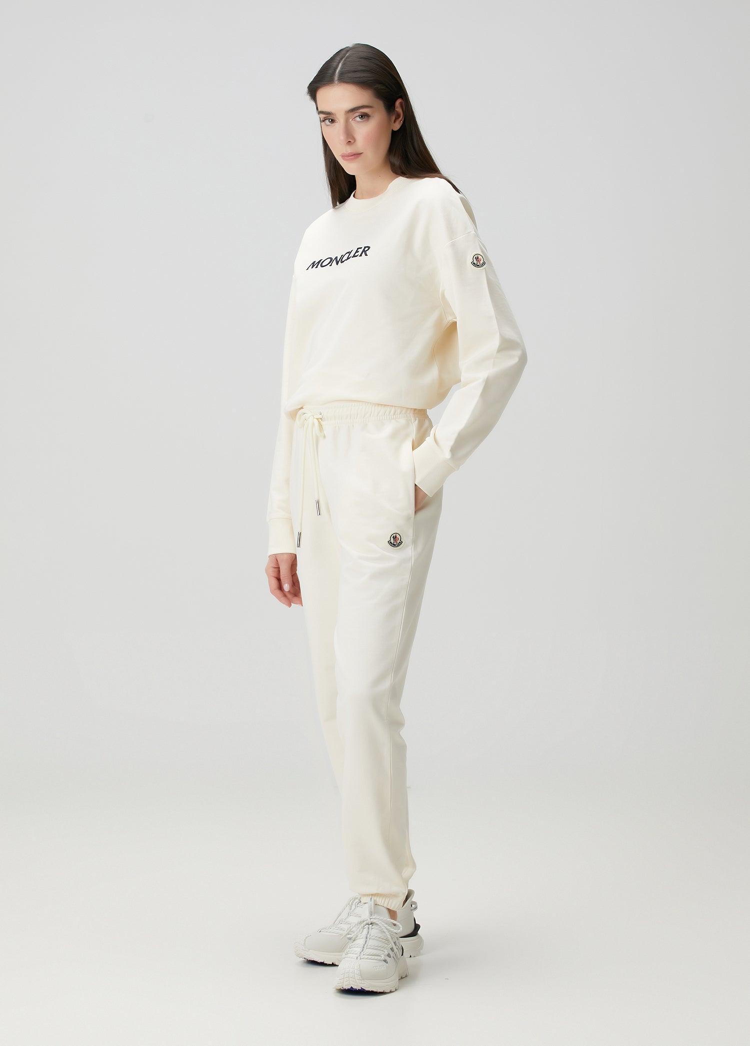 MONCLER SWEATSHIRT - BEYMEN