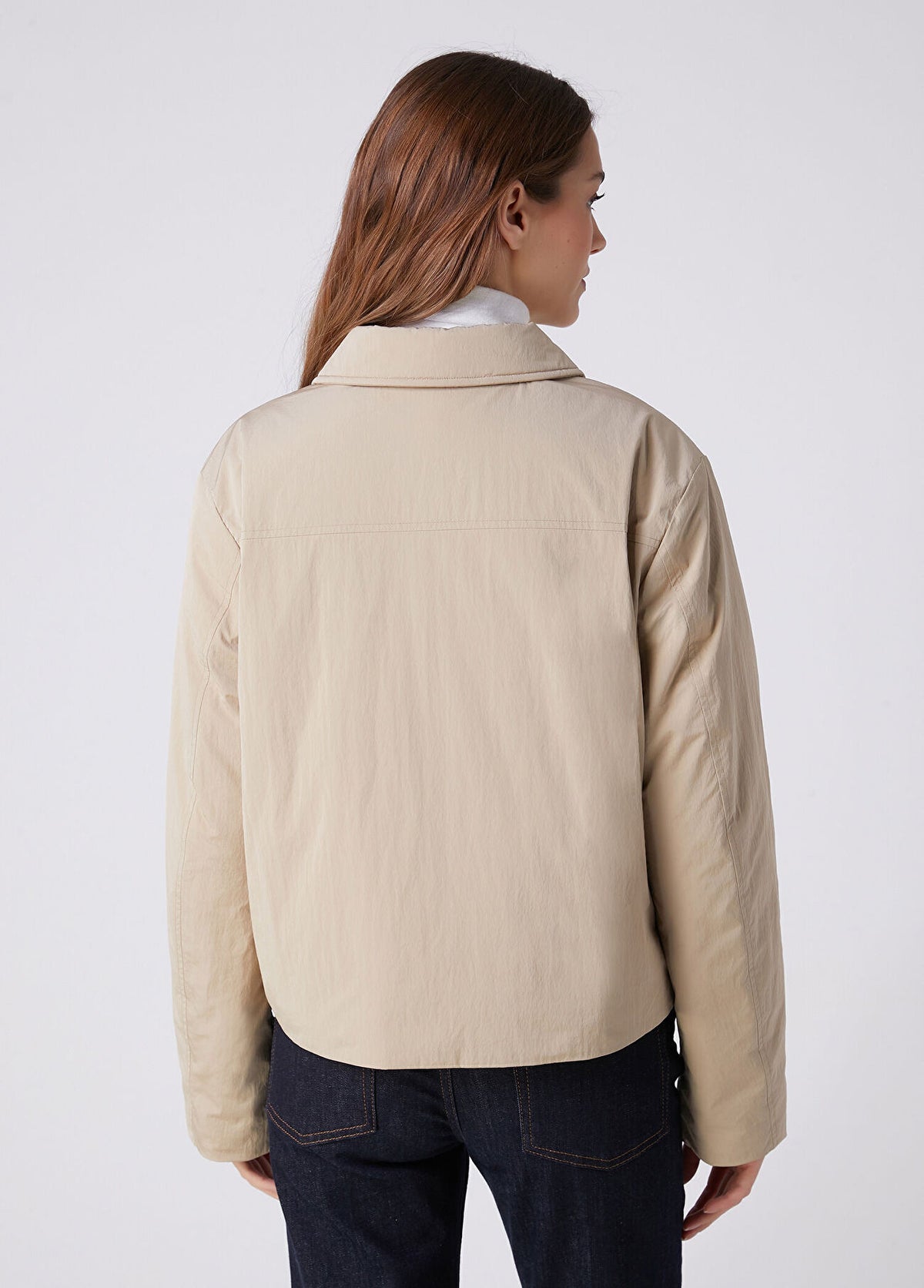 BEYMEN CLUB COAT - BEYMEN