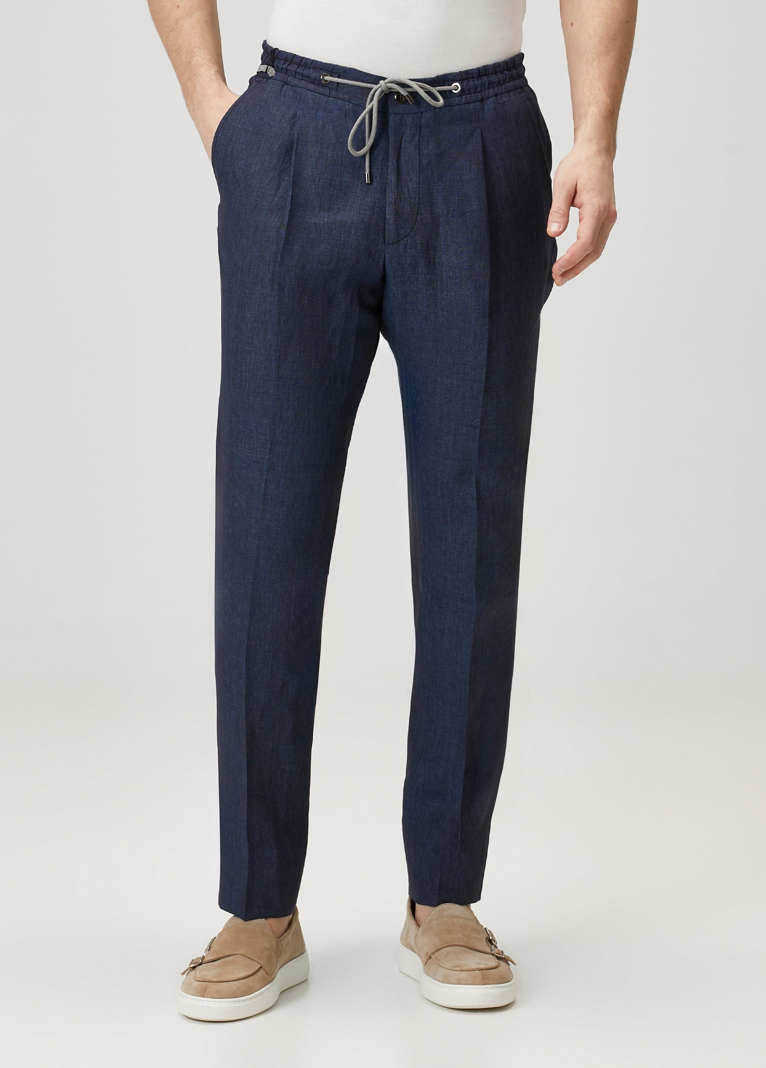 CORNELIANI PANT - BEYMEN