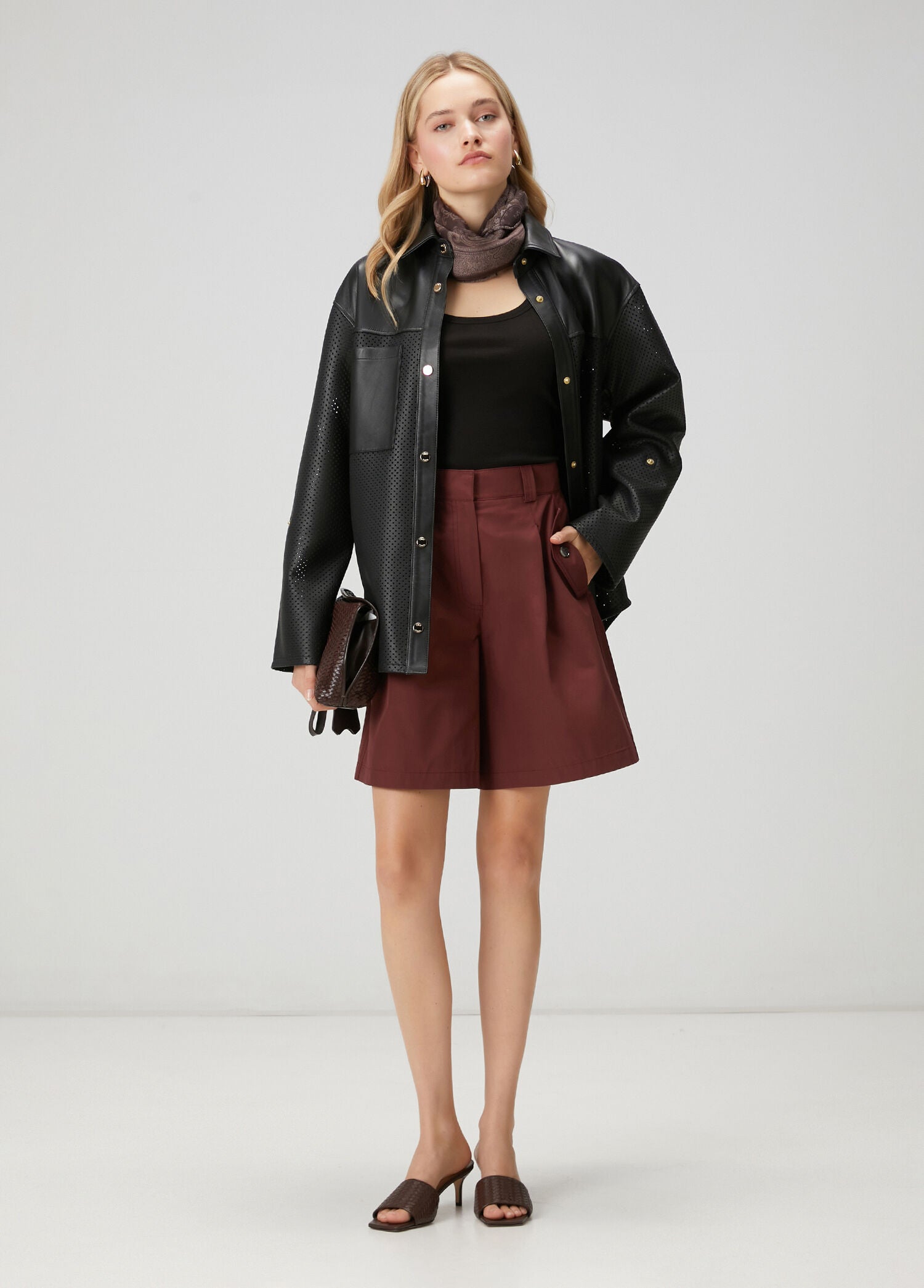 BEYMEN CLUB SHORTS - BEYMEN