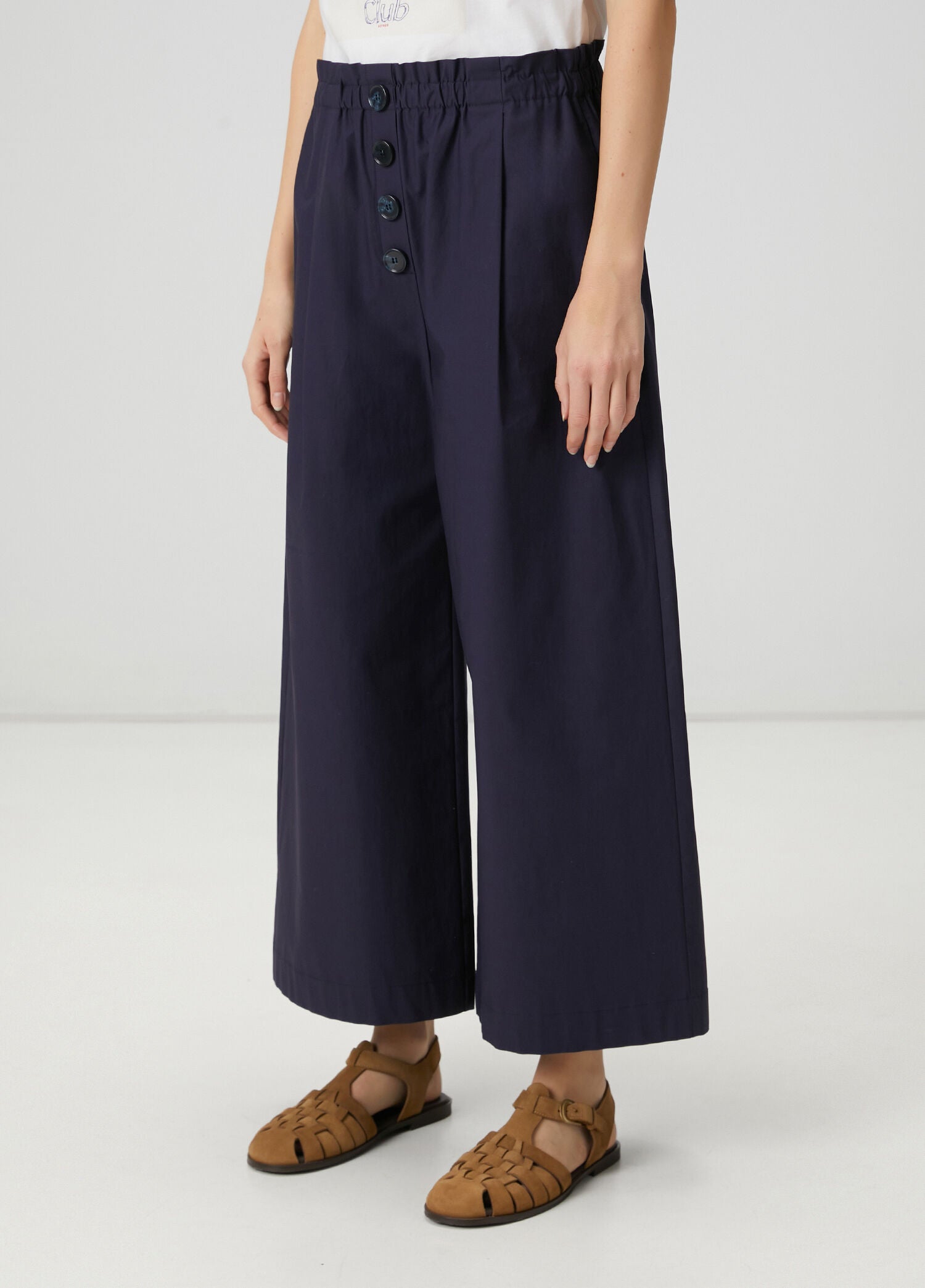 BEYMEN CLUB TROUSERS - BEYMEN