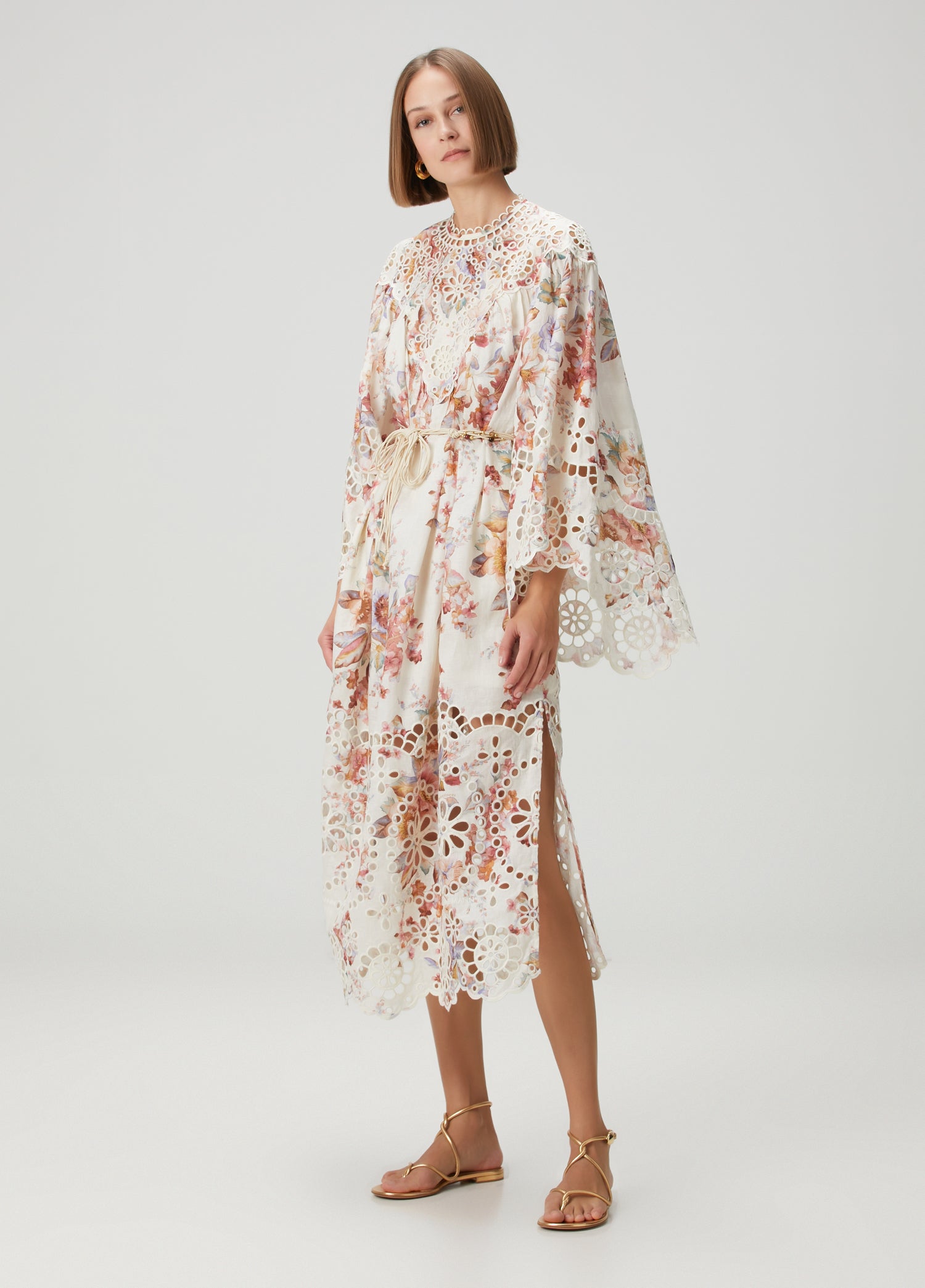 ZIMMERMAN YOKE MAXI - BEYMEN