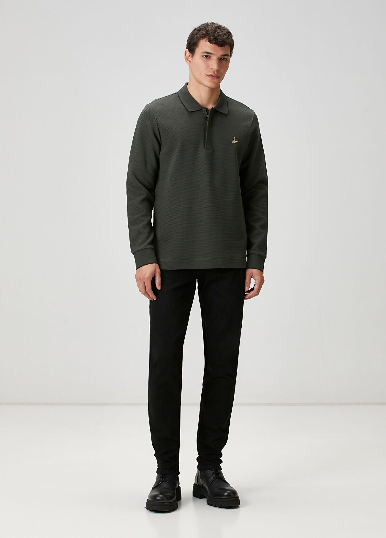 BEYMEN CLUB TSHIRT-SWEAT - BEYMEN