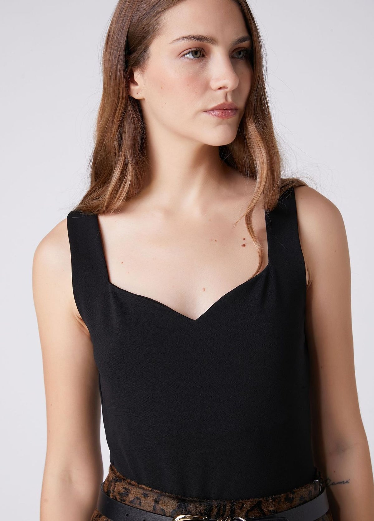 BEYMEN CLUB TANK - BEYMEN